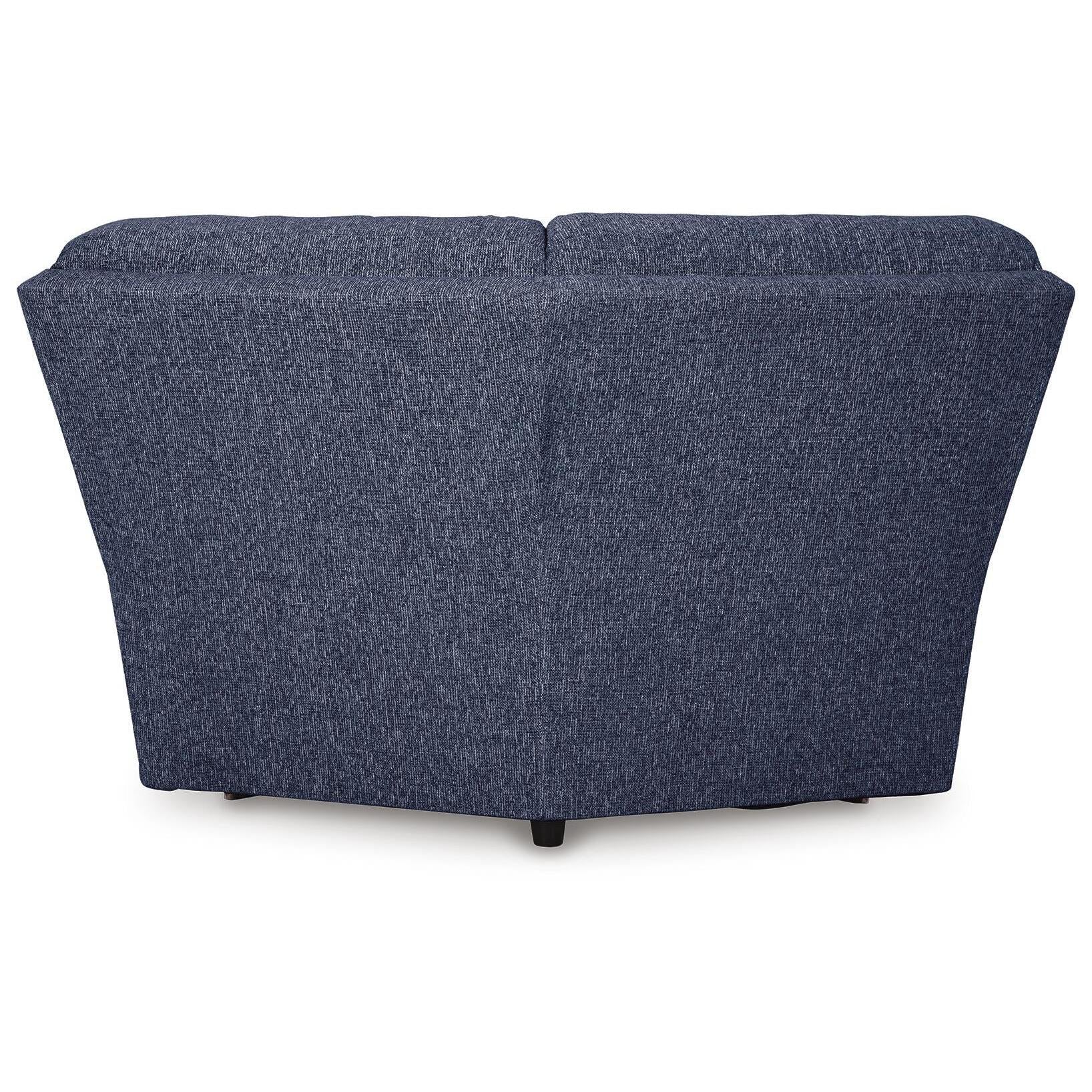  Signature Design by Ashley Acklen Place 93607S8 7 pc Power Reclining Sectional IMAGE 11
