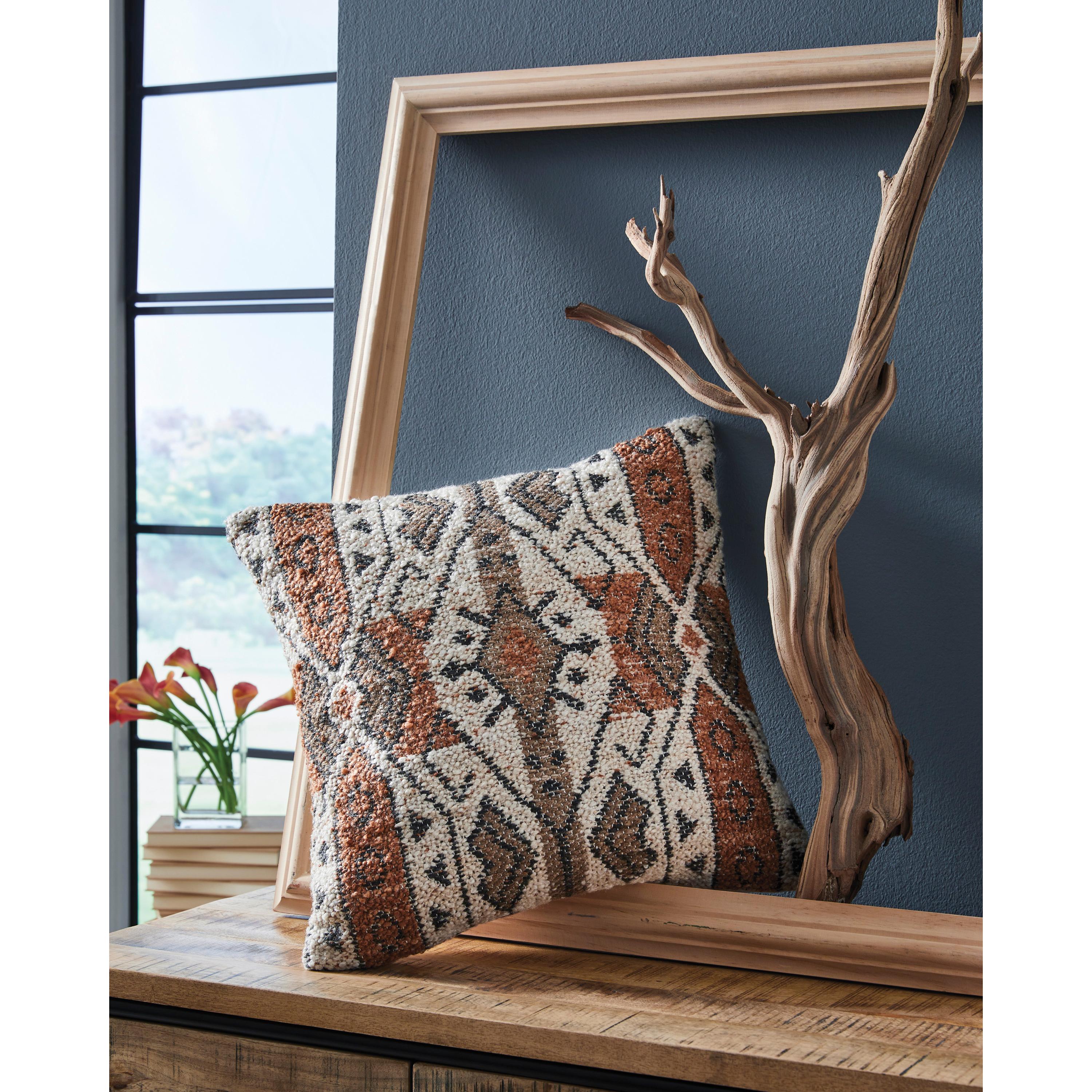 Signature Design by Ashley Kierenworth A1001110 Pillow IMAGE 4