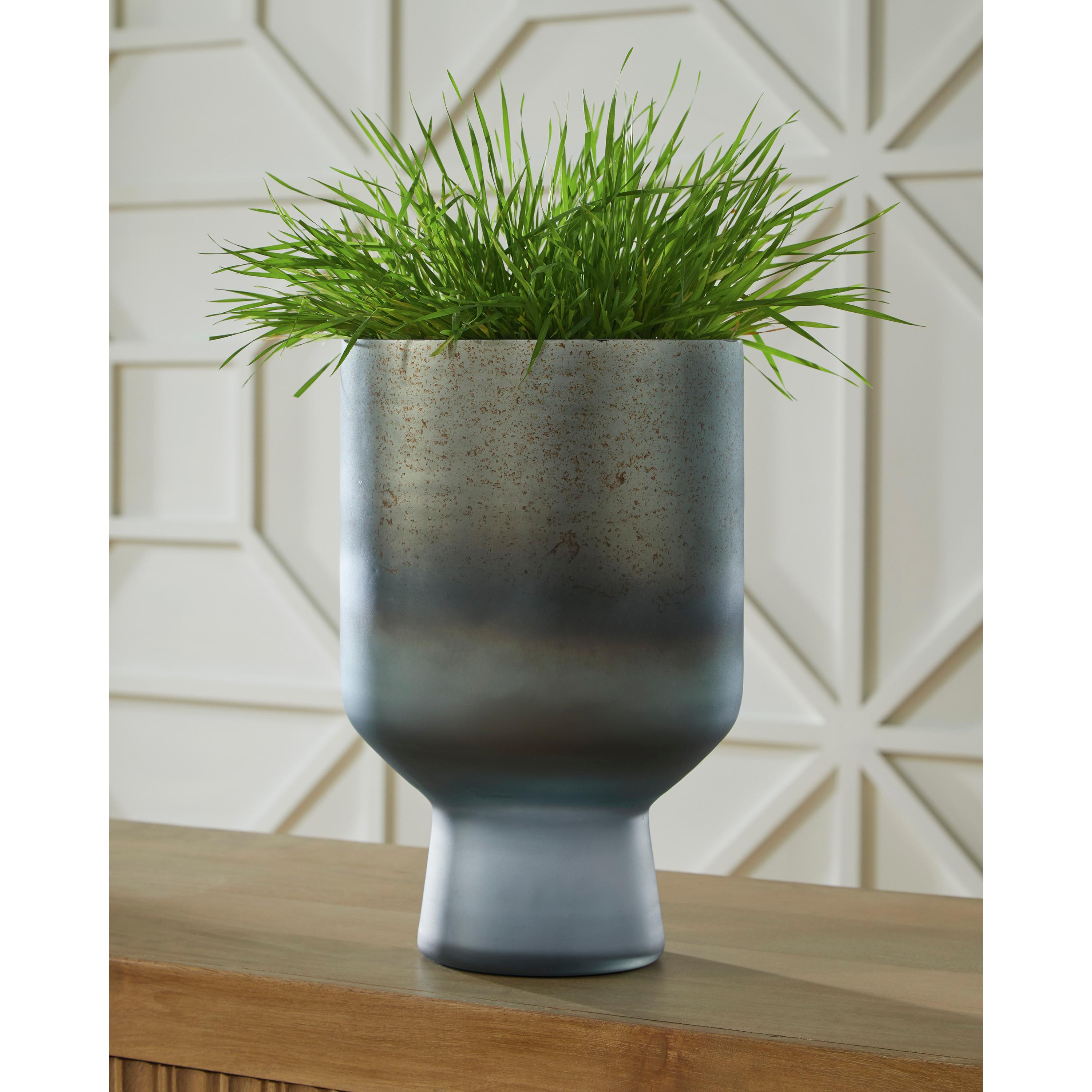 Signature Design by Ashley Pennmore A2000813 Vase IMAGE 3