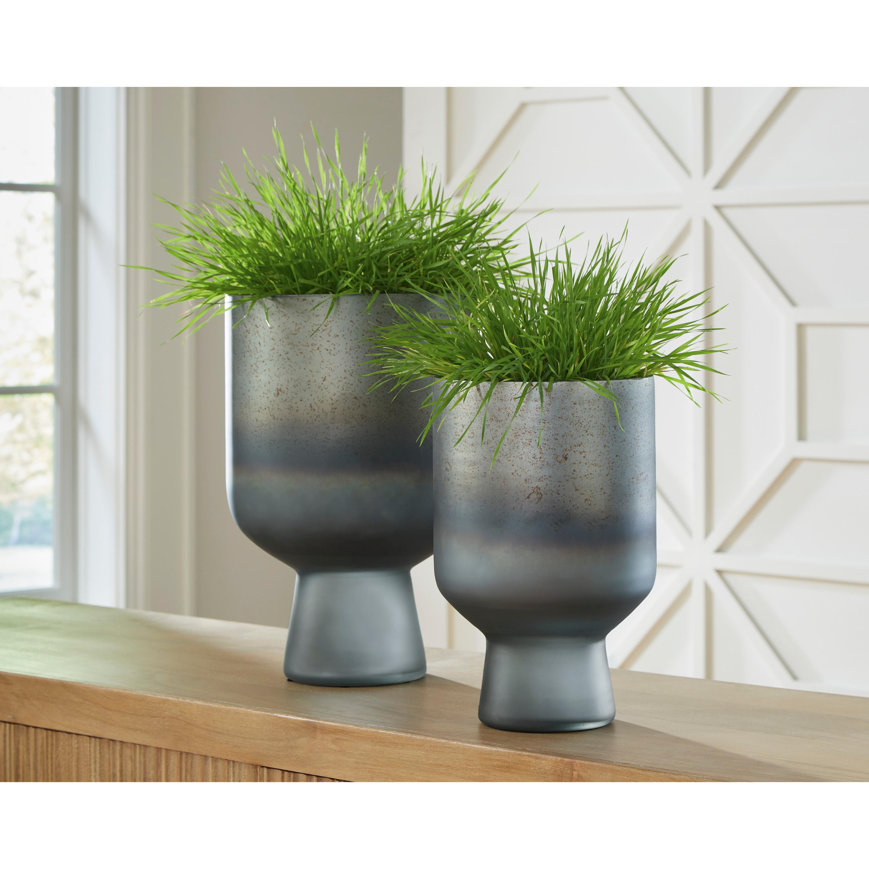 Signature Design by Ashley Pennmore A2000814 Vase IMAGE 4