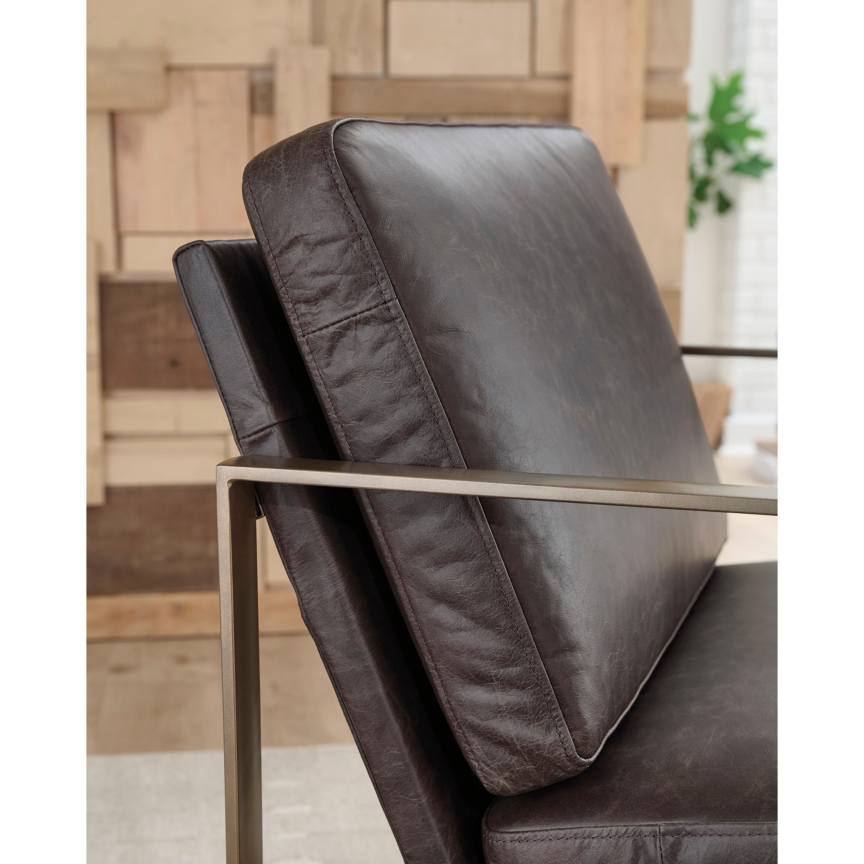  Signature Design by Ashley Bradett A3000763 Accent Chair IMAGE 6