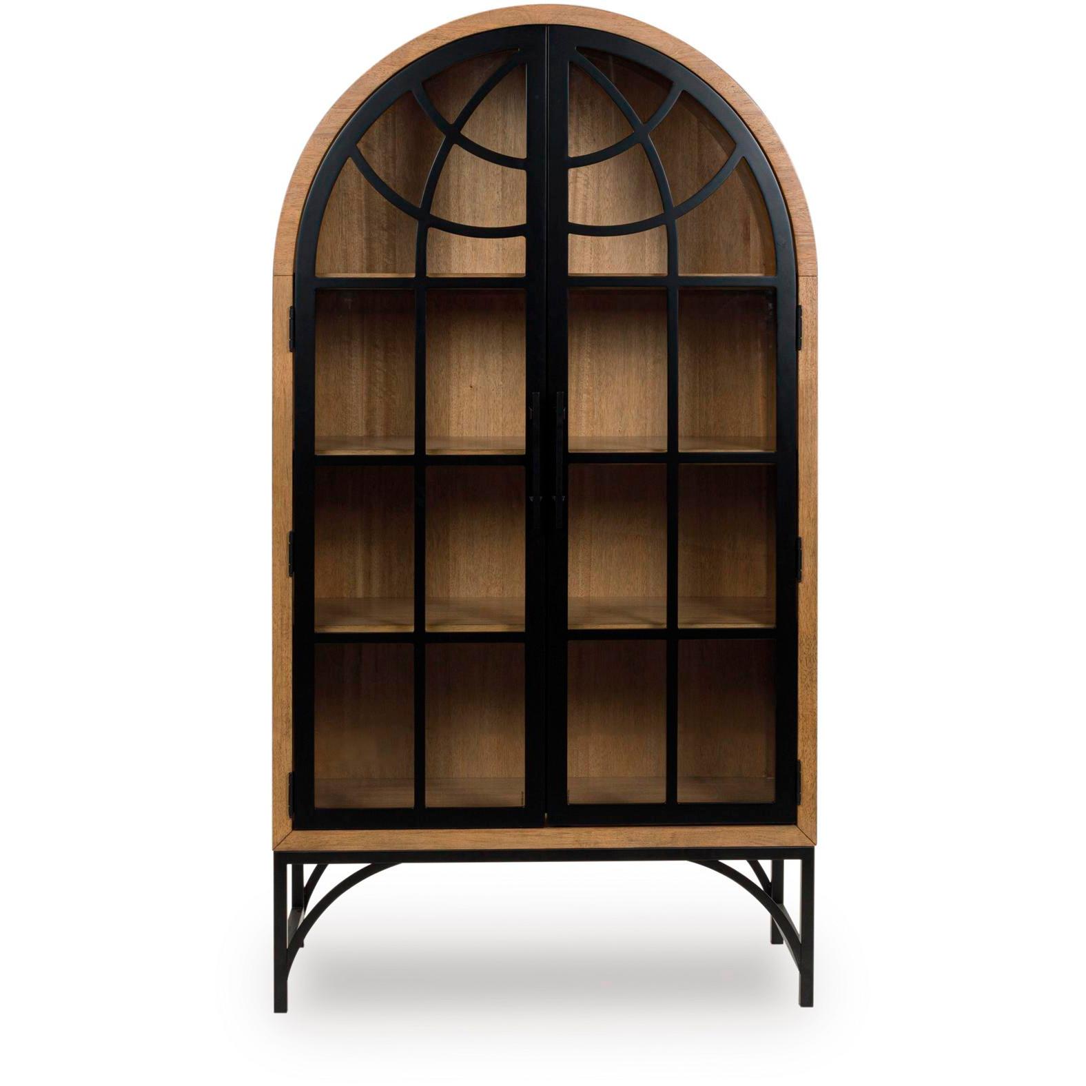  Signature Design by Ashley Gwenwich A4000704 Accent Cabinet IMAGE 3