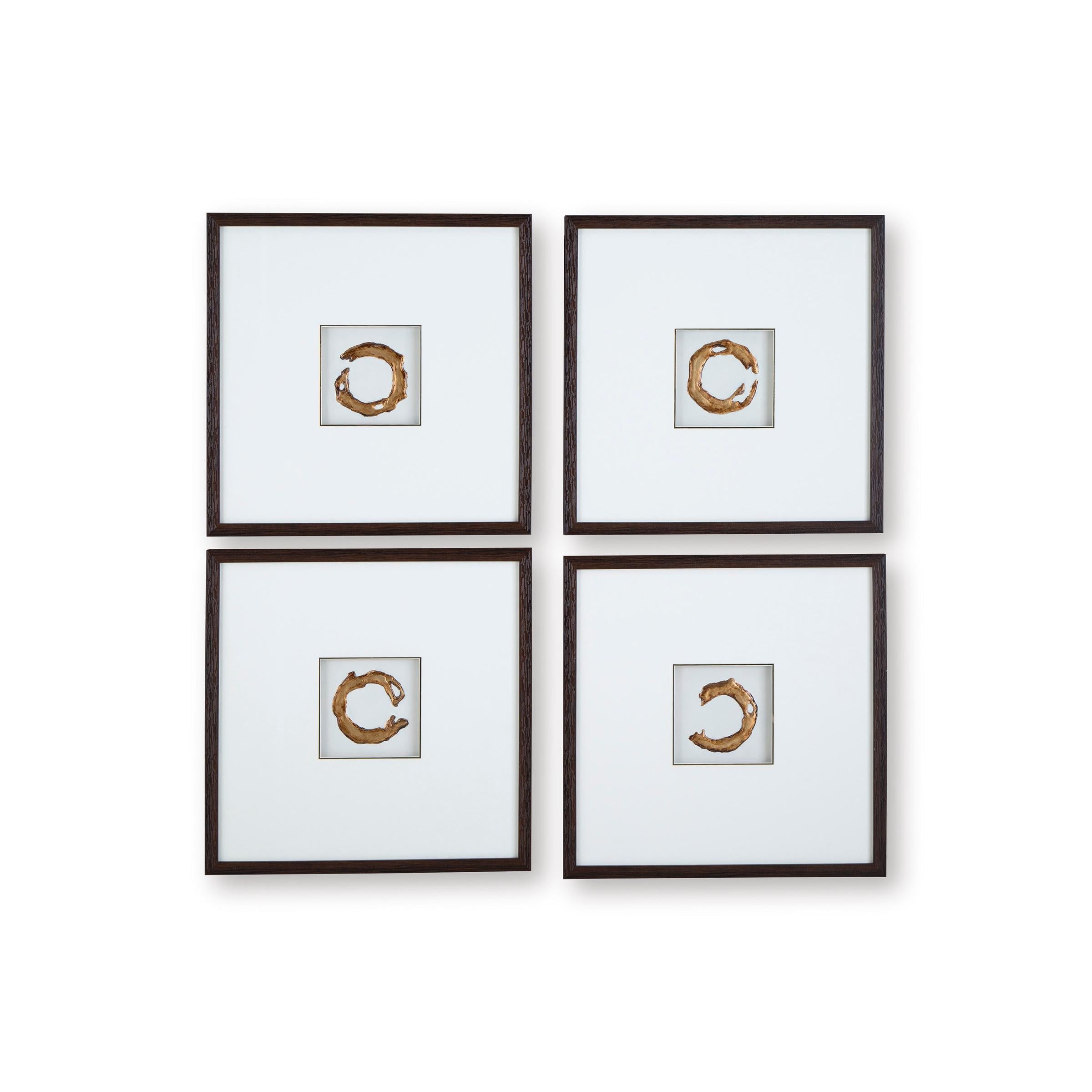 Signature Design by Ashley Dallbourne A8000491 Wall Art Set IMAGE 2