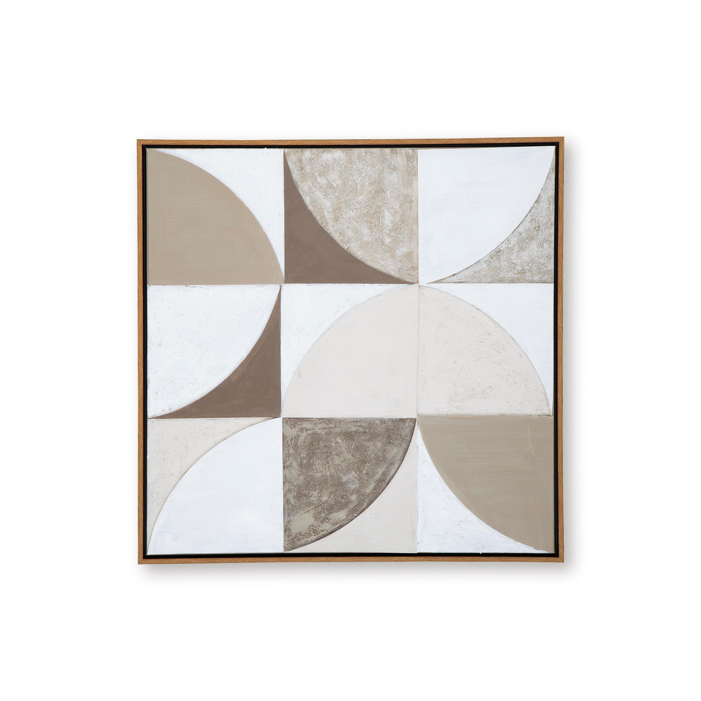 Signature Design by Ashley Harelman A8000502 Wall Art IMAGE 3