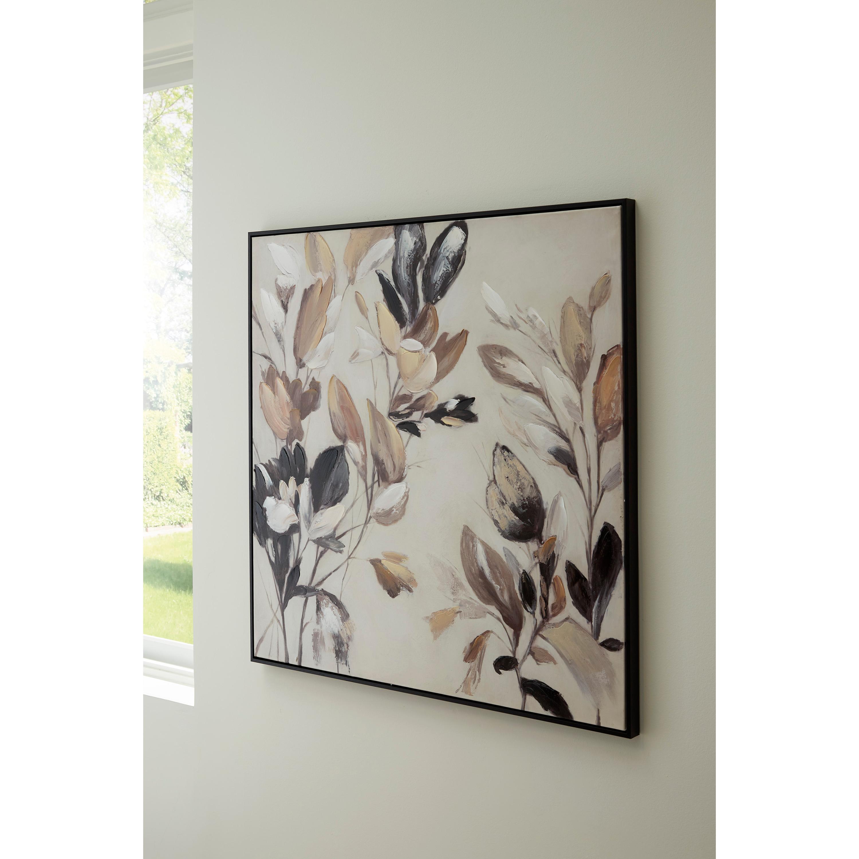 Signature Design by Ashley Trulow A8000504 Wall Art IMAGE 4