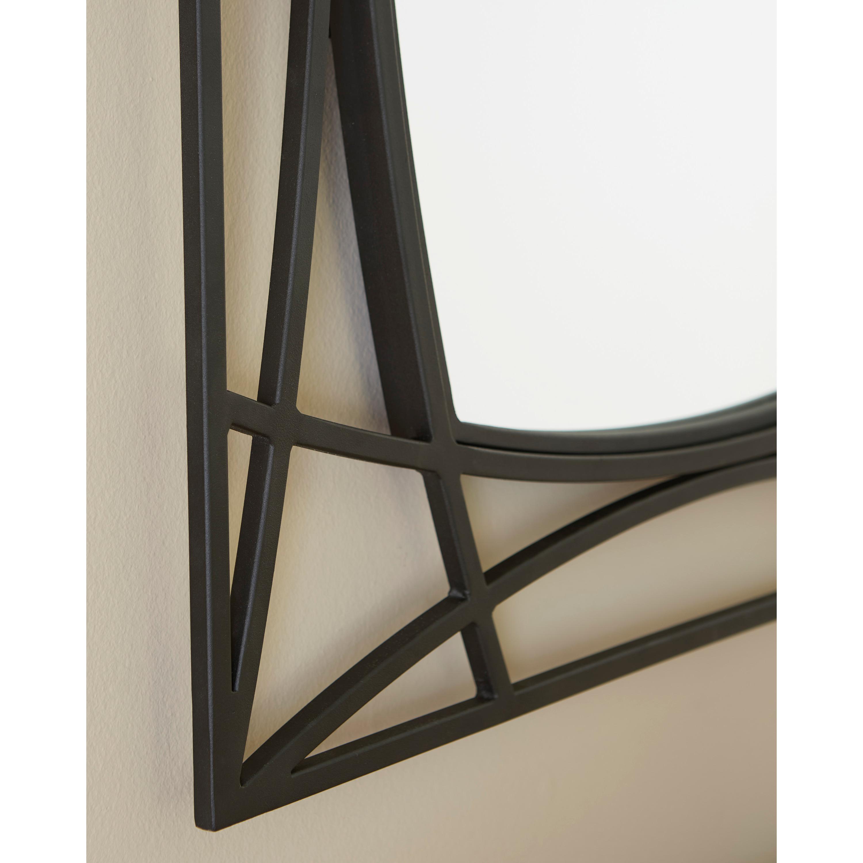 Signature Design by Ashley Freenville A8010408 Accent Mirror IMAGE 6