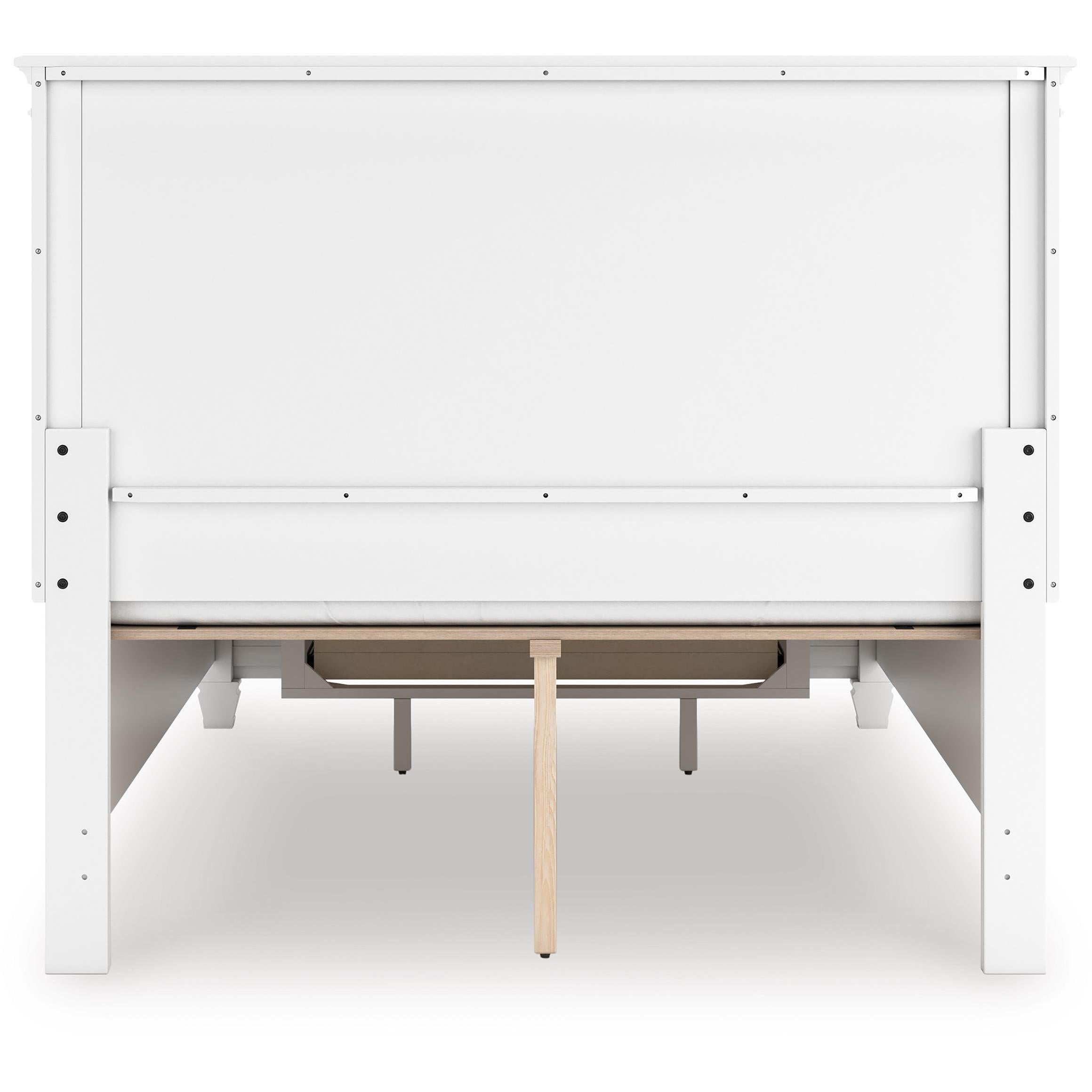  Signature Design by Ashley Fortman B680B25 Full Panel Storage Bed IMAGE 5
