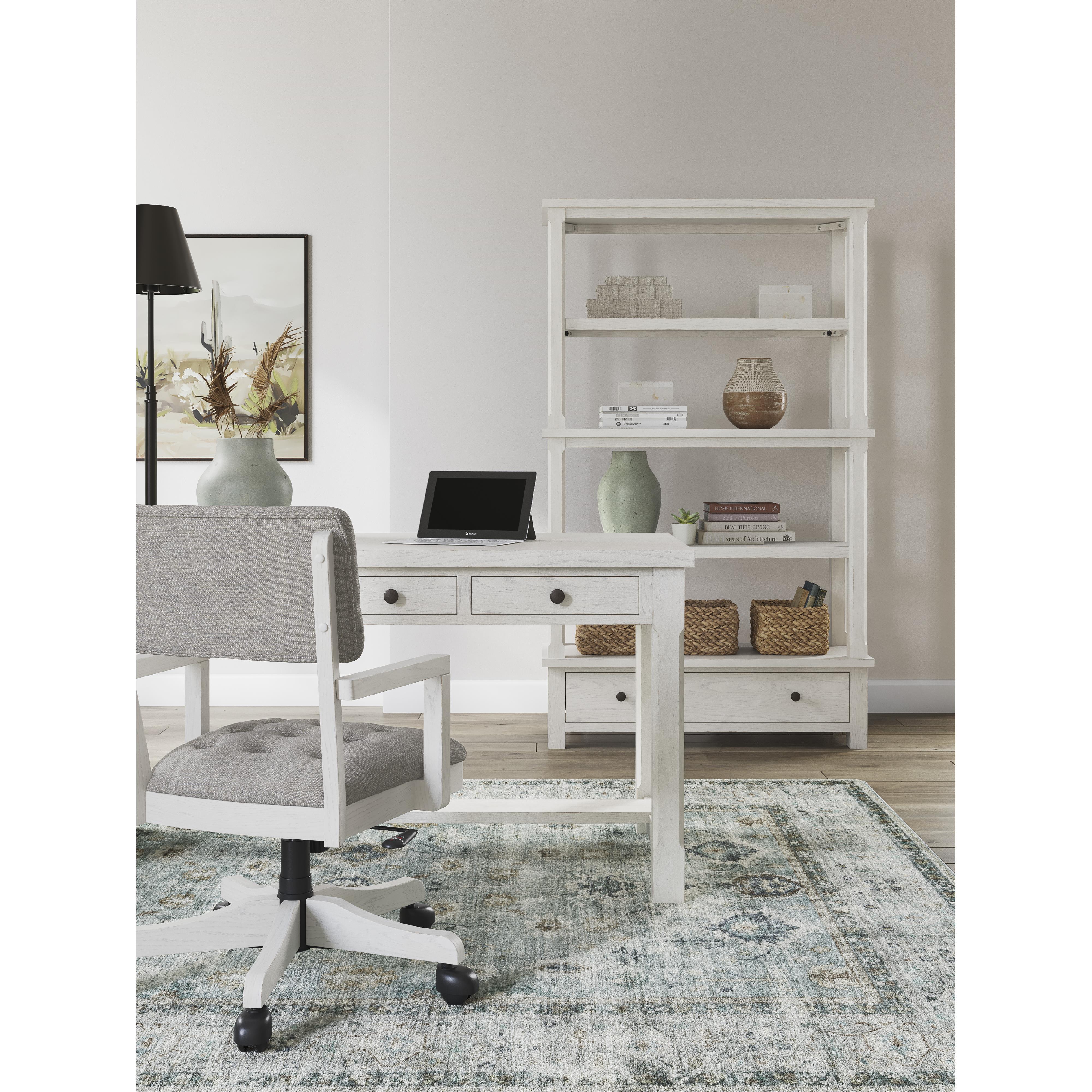  Signature Design by Ashley Robbinsdale H742-70 Bookcase IMAGE 12