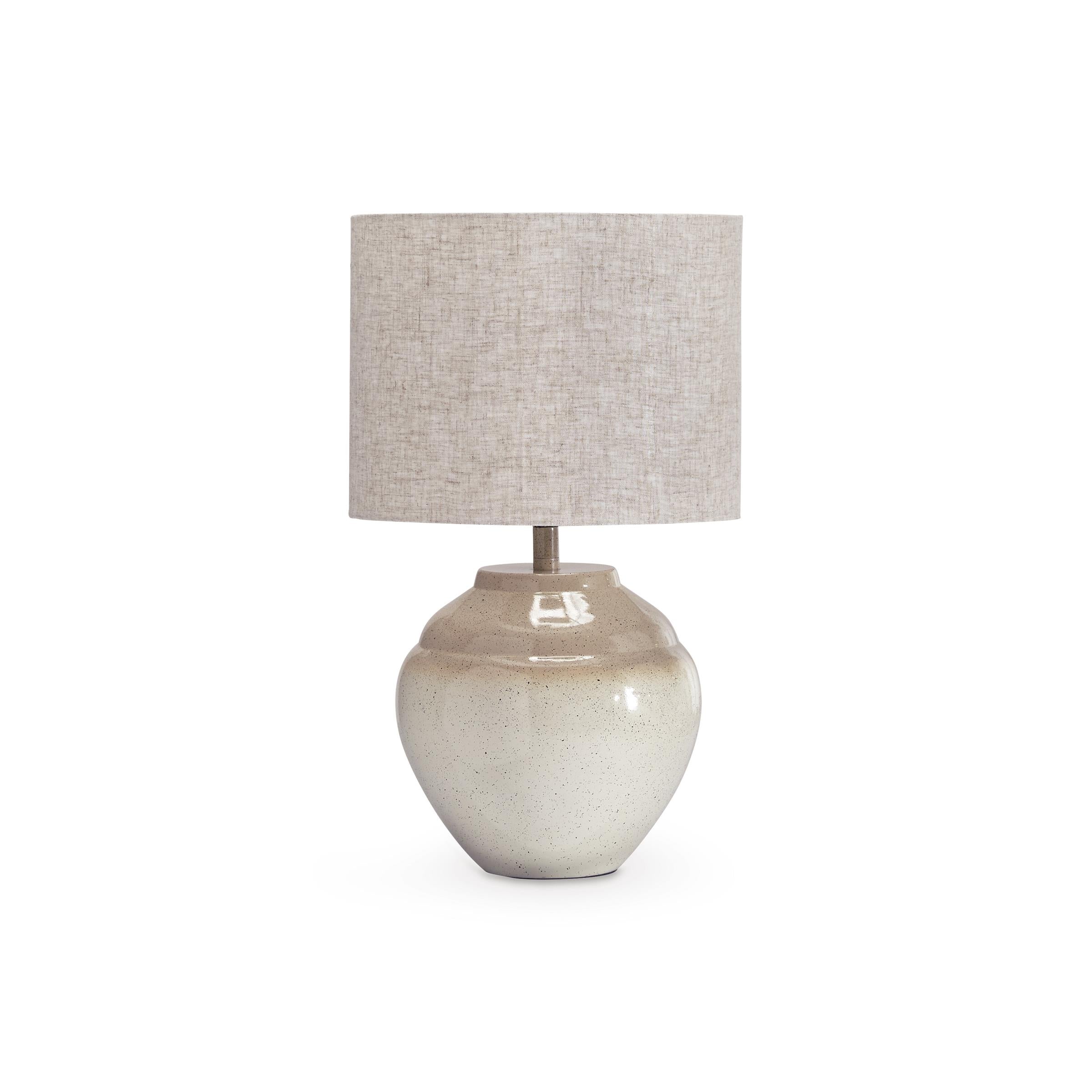 Signature Design by Ashley Waldish L200204 Metal Table Lamp IMAGE 1