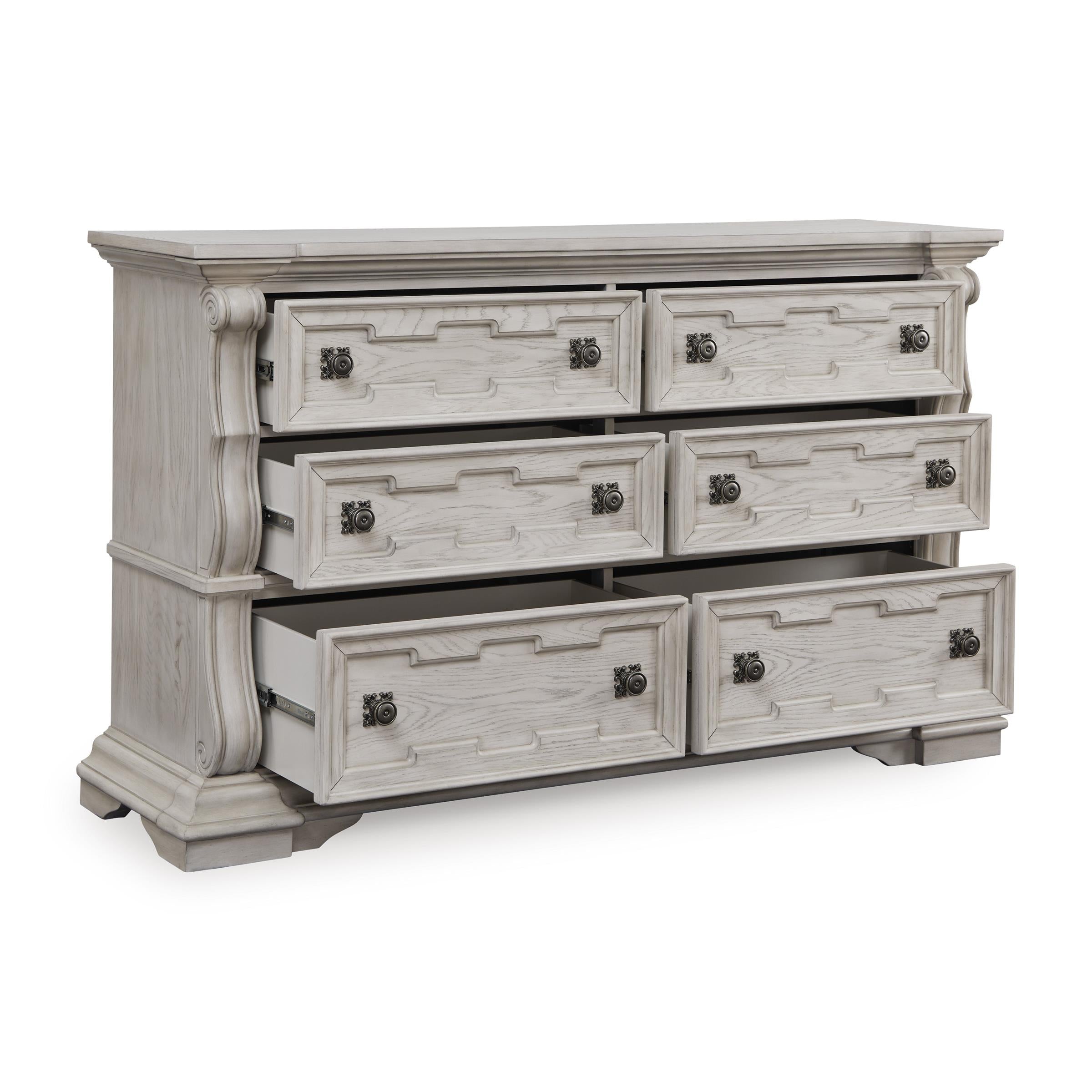  Signature Design by Ashley Bruchandi PCB948-31 Dresser IMAGE 2