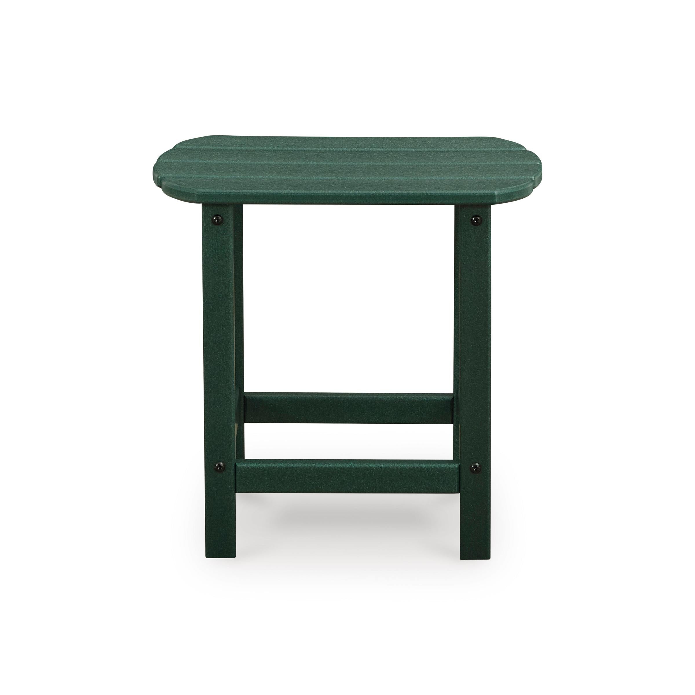 Signature Design by Ashley Sundown Shores PCP007-703 Rectangular End Table IMAGE 3