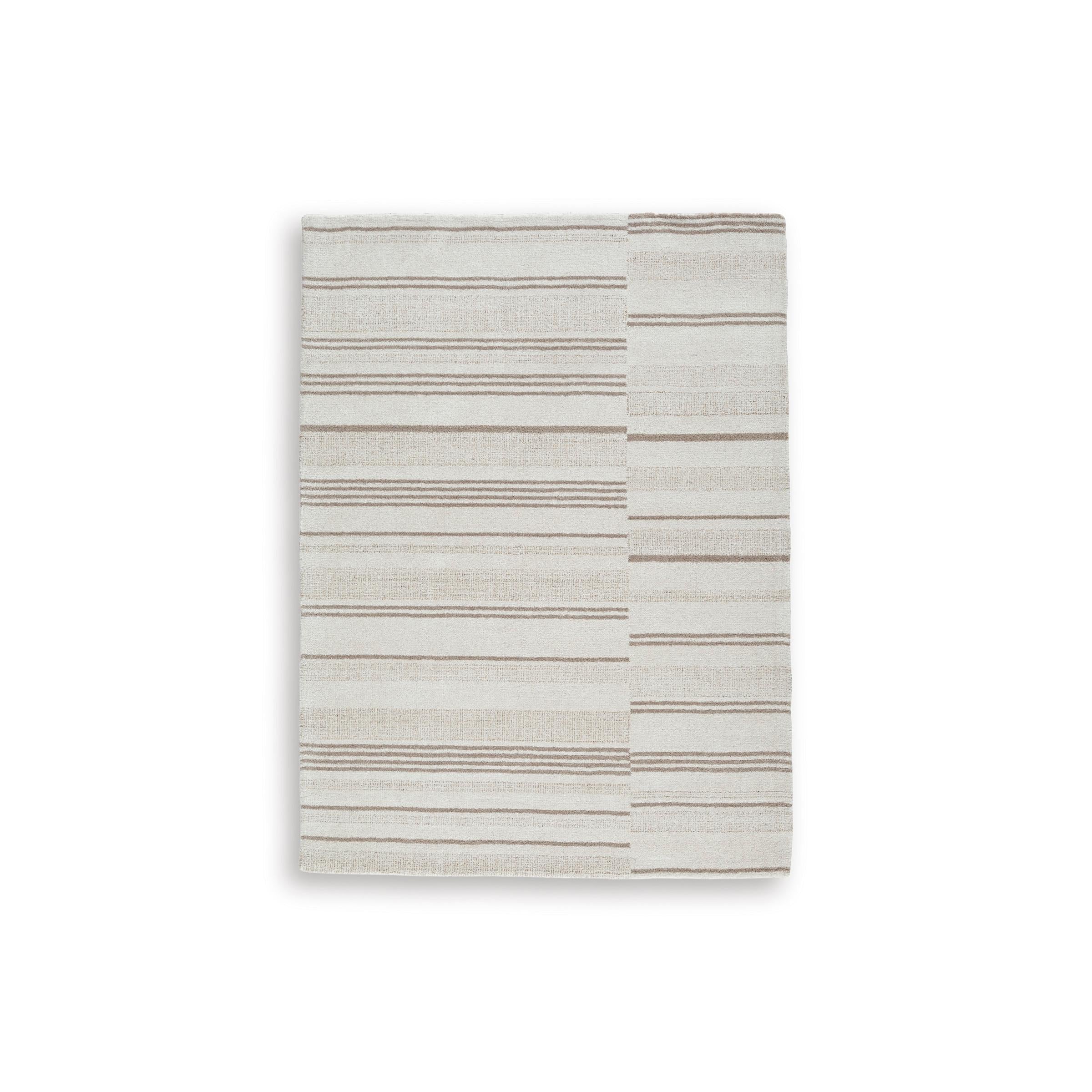 Signature Design by Ashley Gadence R407642 Medium Rug IMAGE 1