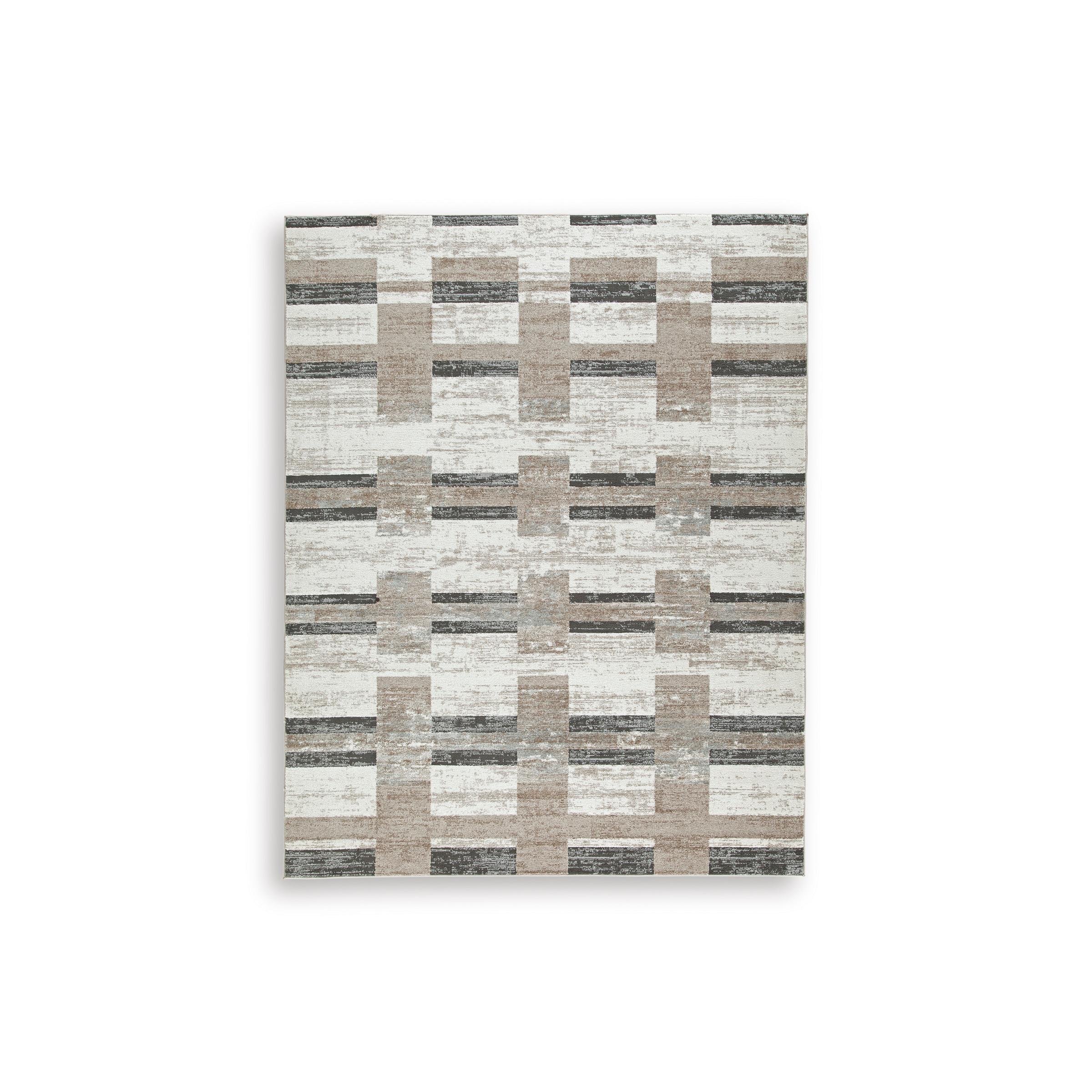 Signature Design by Ashley Alstone R407731 Large Rug IMAGE 1