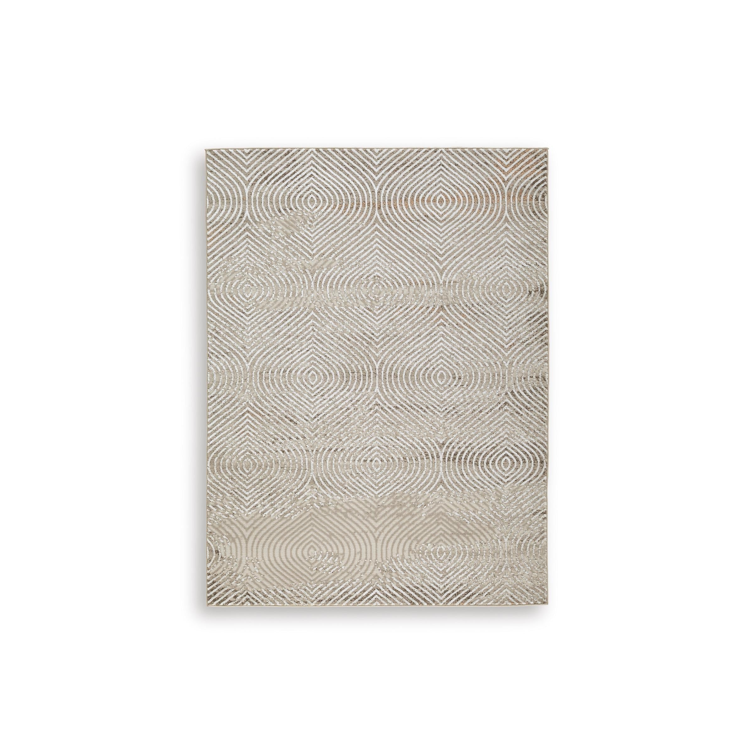 Signature Design by Ashley Bachus R407752 Medium Rug IMAGE 1