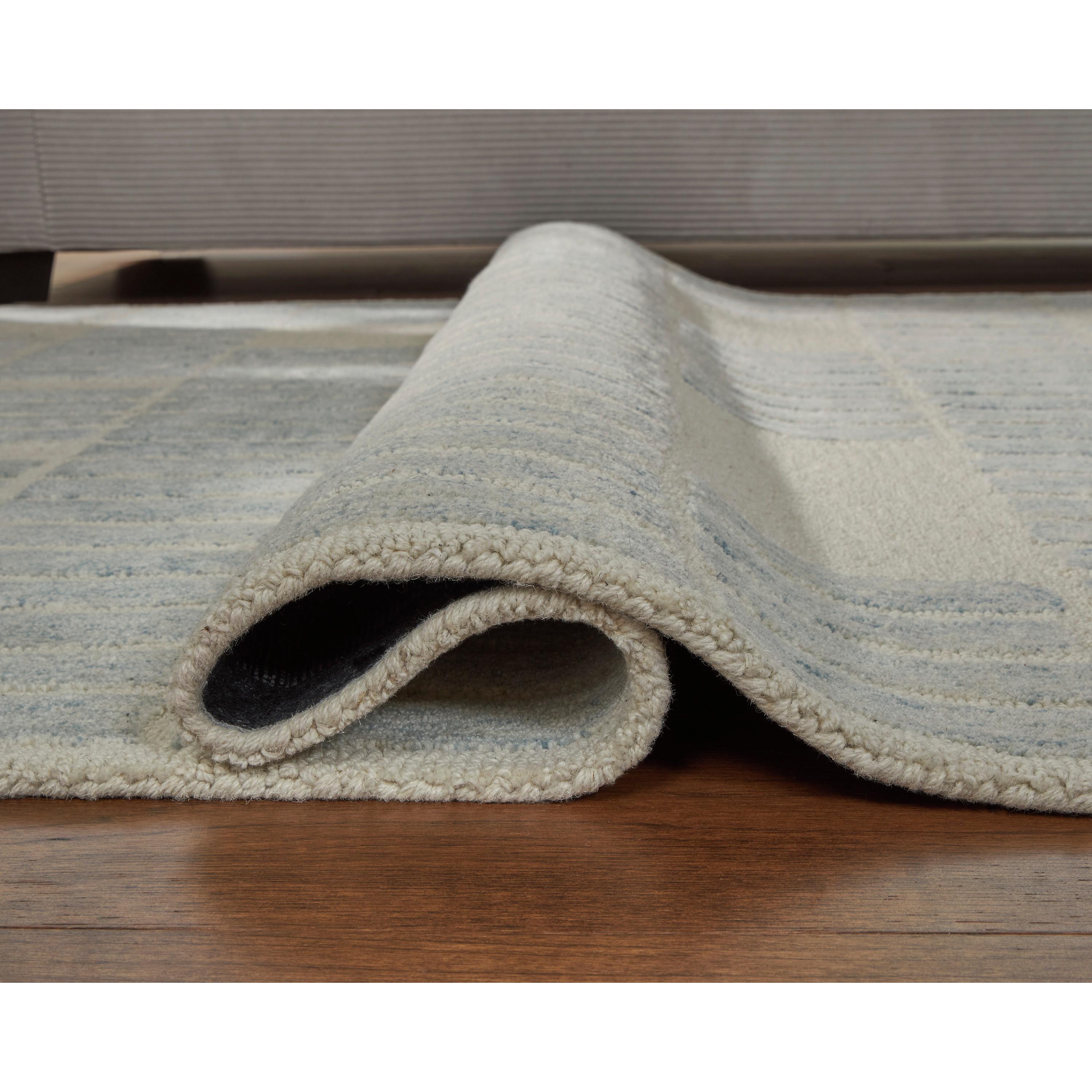 Signature Design by Ashley Dylanton R407811 Large Rug IMAGE 4