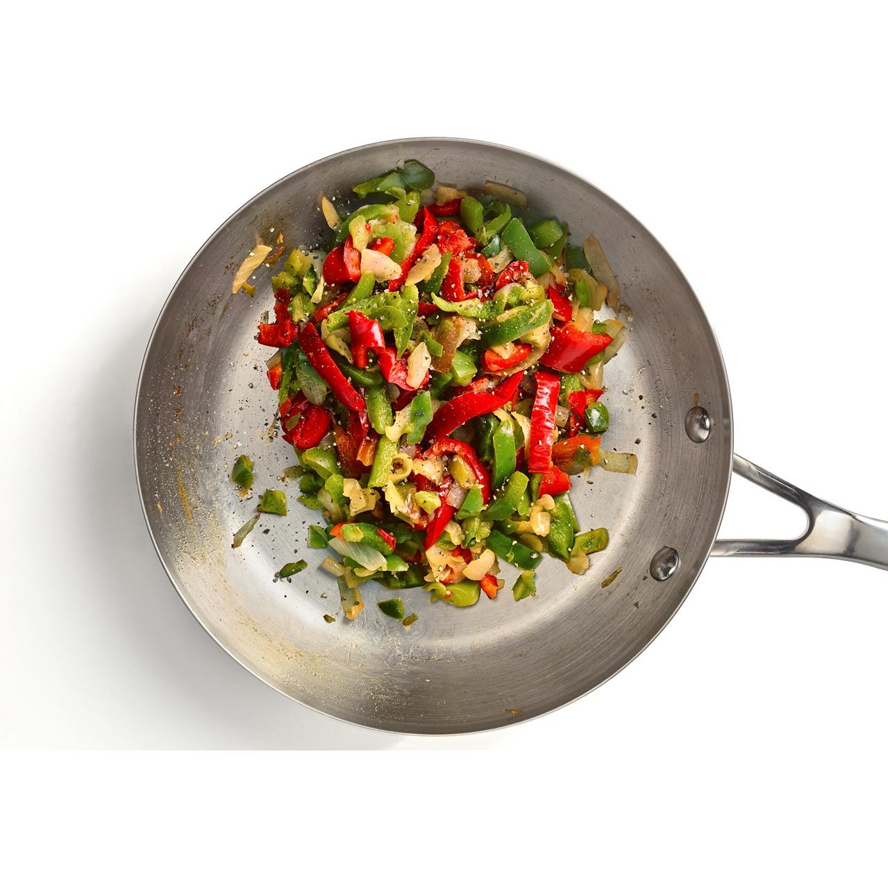 Whirlpool 30-inch Intelligent Built-in Induction Cooktop with Temp Cook™ Technology WCIT7530SS IMAGE 9