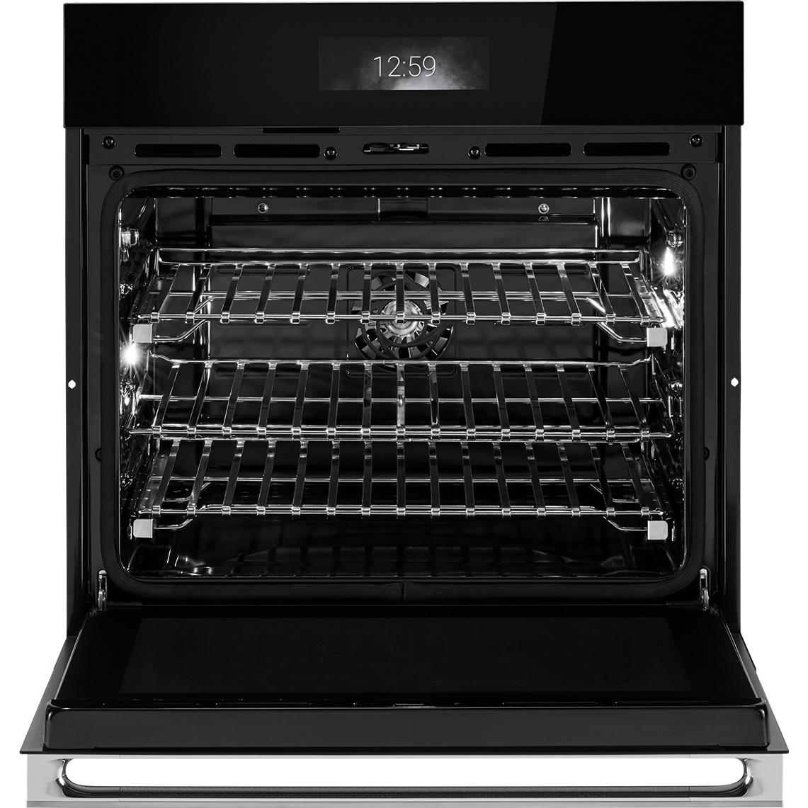  JennAir 30-inch Built-in Single Wall Oven with MultiMode® True Convection System JOESC530RM IMAGE 3
