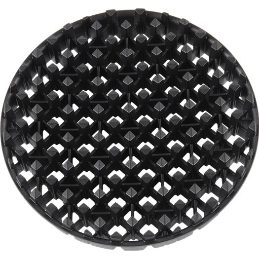  JennAir Downdraft Inlet Nozzle W11751830 IMAGE 1