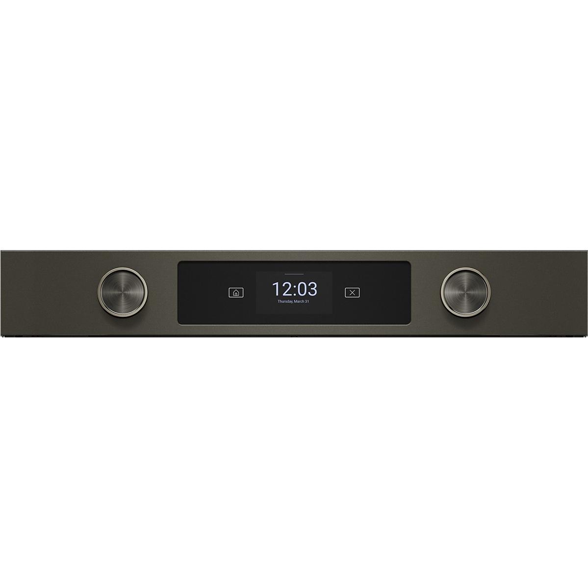 KitchenAid 30-inch Built-in Combination Wall Oven with Microwave Oven with Convection Technology KOEC730SBE IMAGE 8