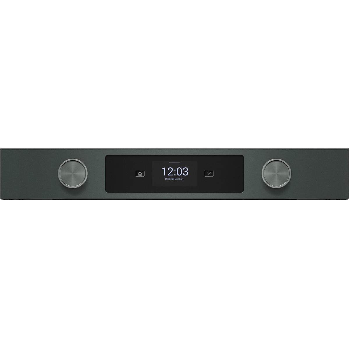 KitchenAid 30-inch Built-in Combination Wall Oven with Microwave Oven with Convection Technology KOEC730SJP IMAGE 9