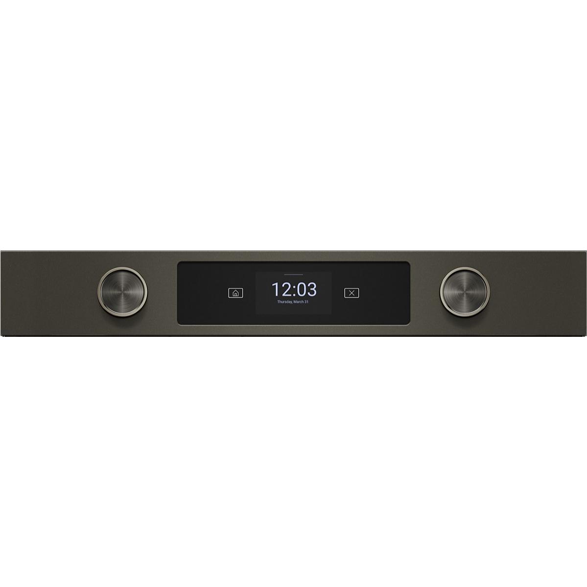 KitchenAid 30-inch Built-in Double Wall Oven with Convection Technology KOED730SBE IMAGE 5