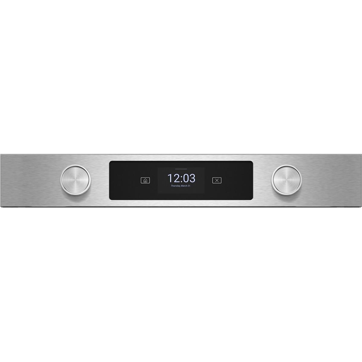 KitchenAid 30-inch Built-in Double Wall Oven with Convection Technology KOED730SPS IMAGE 5
