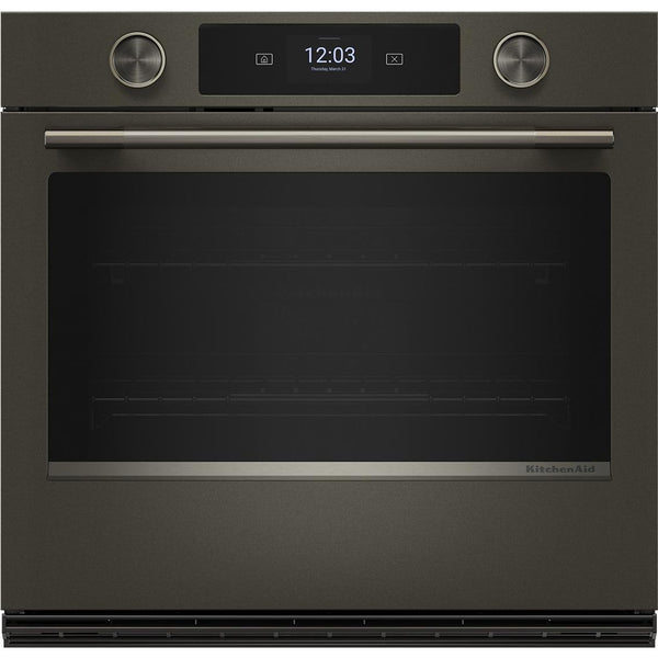 How to Set Clock on Kitchenaid Oven 