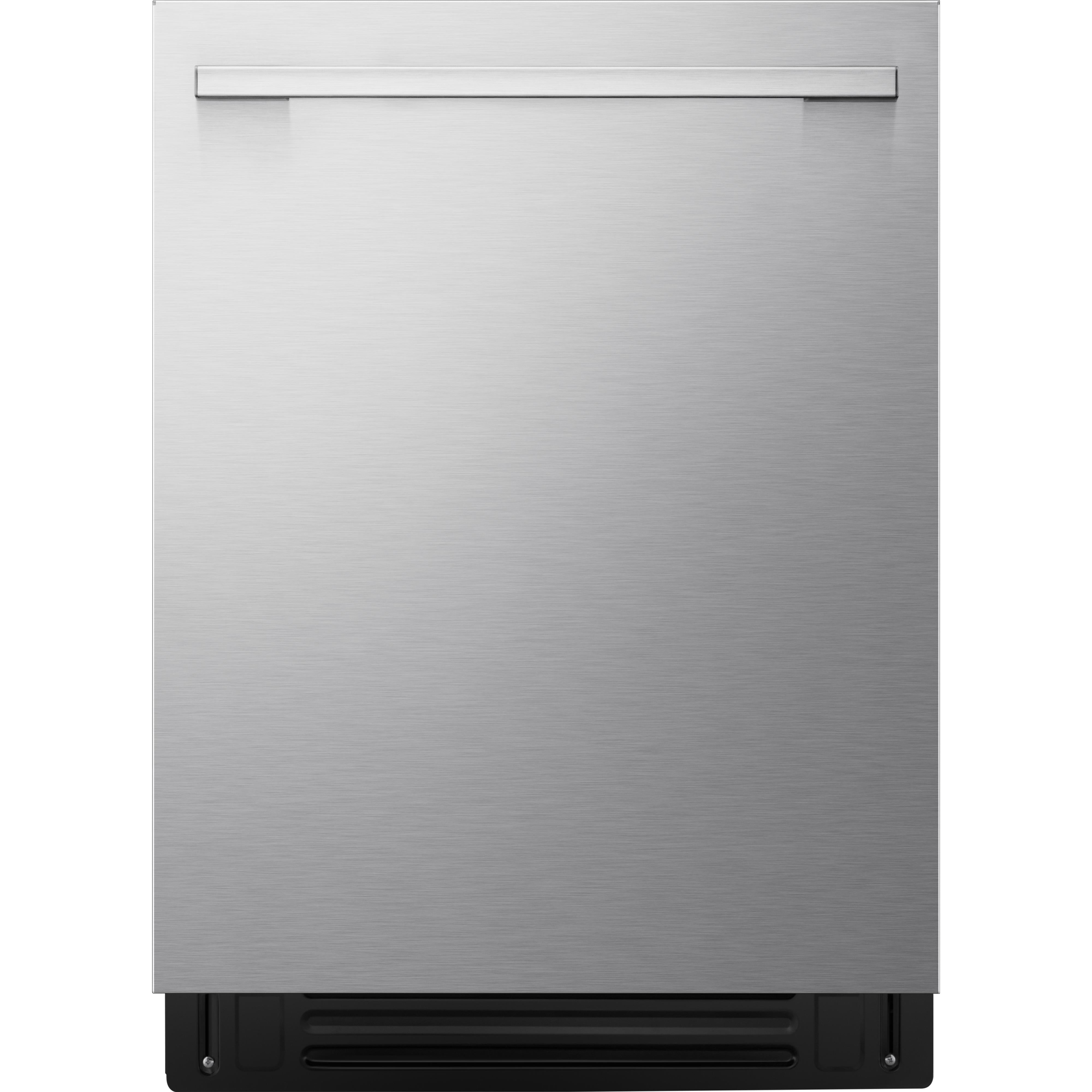  LG Smart Top Control Dishwasher with QuadWash® Pro LDNTH862S IMAGE 1