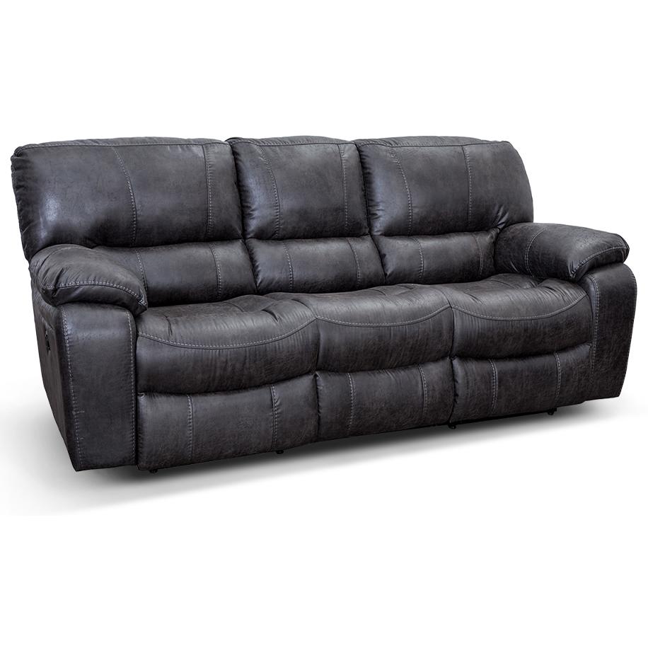 Cheers Reclining Leather Sofa X8625 Reclining Sofa IMAGE 1