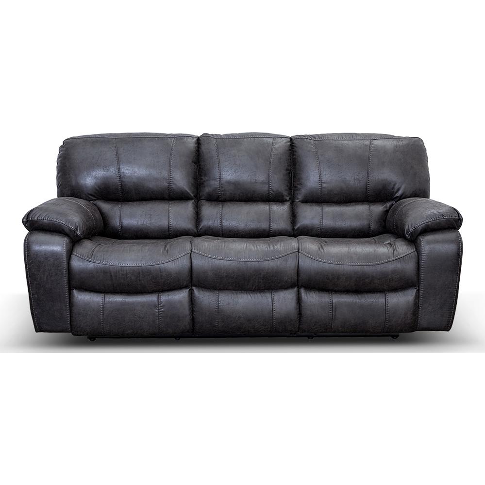 Cheers Reclining Leather Sofa X8625 Reclining Sofa IMAGE 2