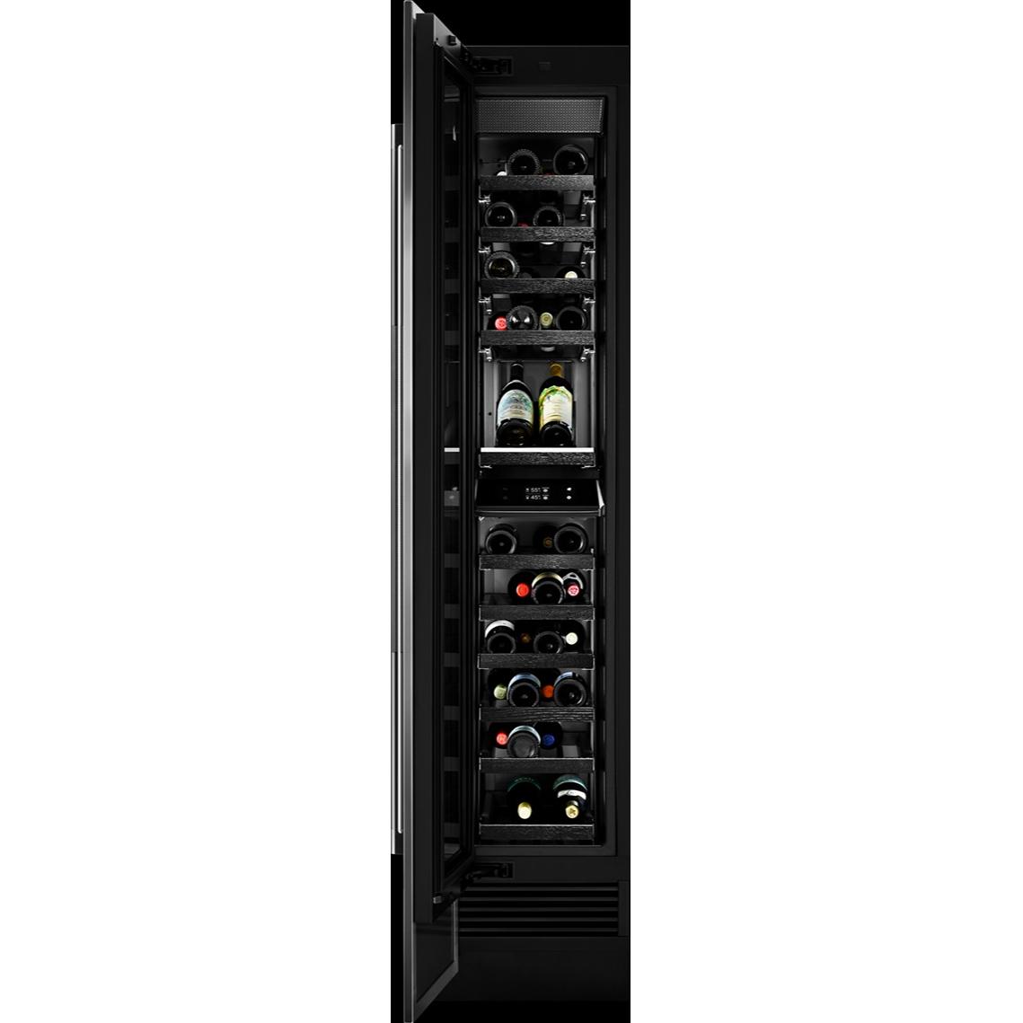  JennAir 48-Bottle Wine Cooler JBWFNL18RX IMAGE 7