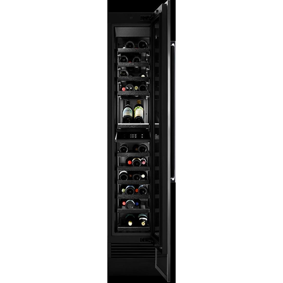  JennAir 48-Bottle Wine Cooler JBWFNR18RX IMAGE 11