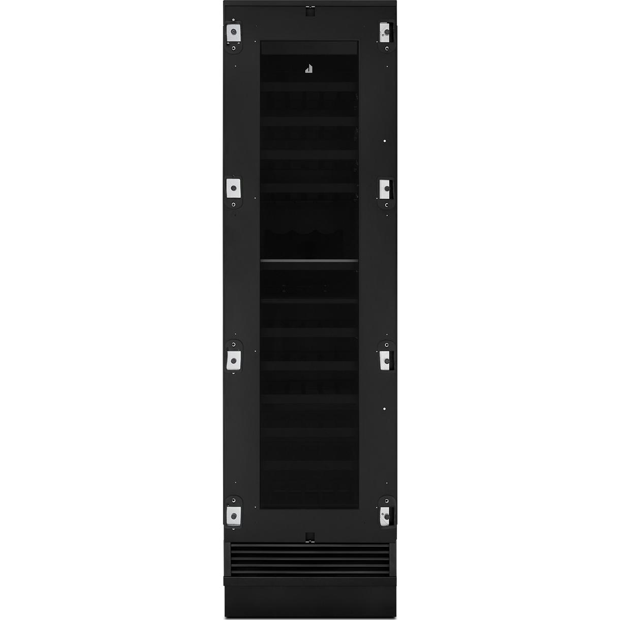  JennAir 63-Bottle Wine Cooler JBWFNL24RX IMAGE 5