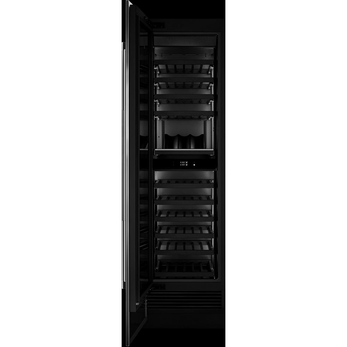  JennAir 63-Bottle Wine Cooler JBWFNL24RX IMAGE 6