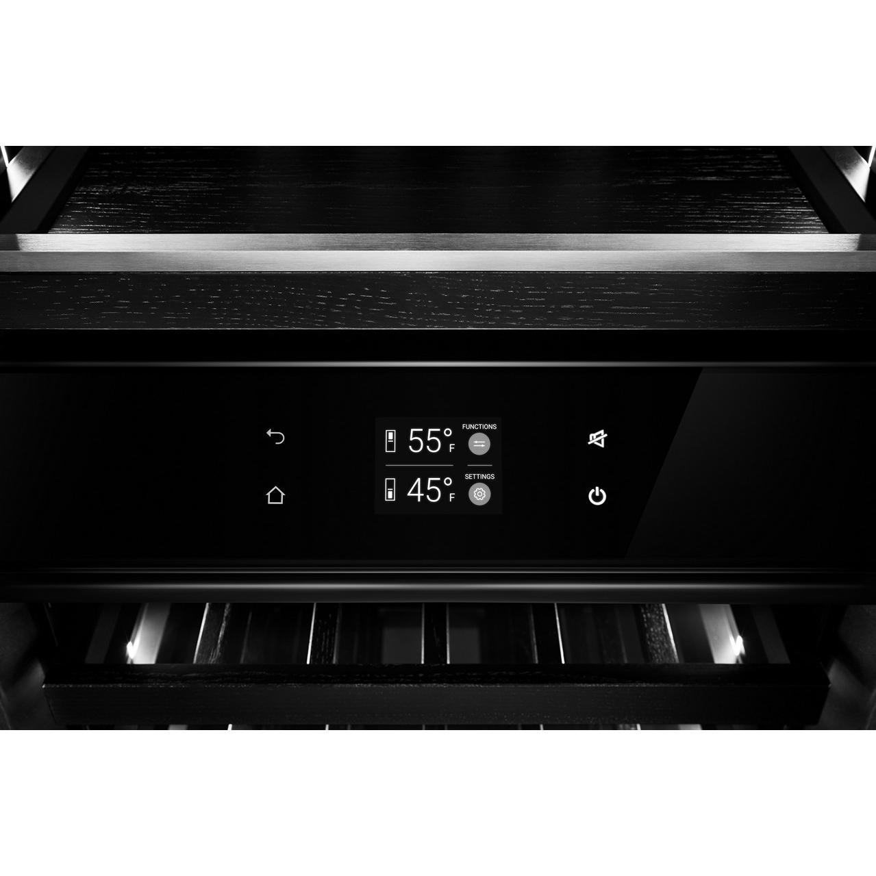 JennAir 63-Bottle Wine Cooler JBWFNL24RX IMAGE 9