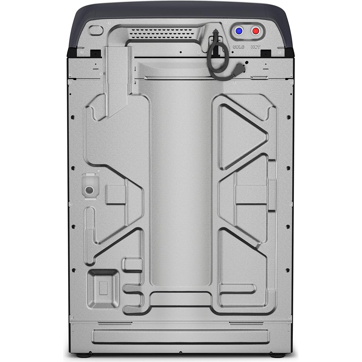  Maytag 6.0 cu. ft. Top Loading Washer with Pet Pro Option MTW7205RF IMAGE 6