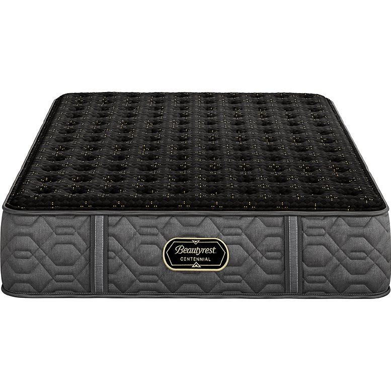  Beautyrest Melrose Firm Tight Top Mattress (Twin XL) IMAGE 2