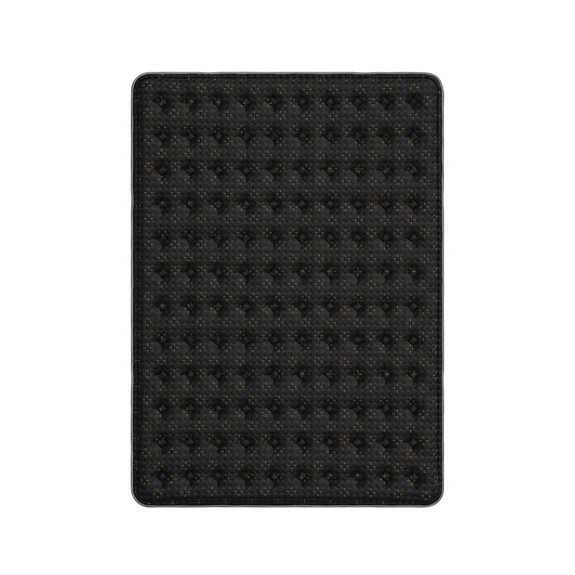  Beautyrest Melrose Firm Tight Top Mattress (Twin XL) IMAGE 4