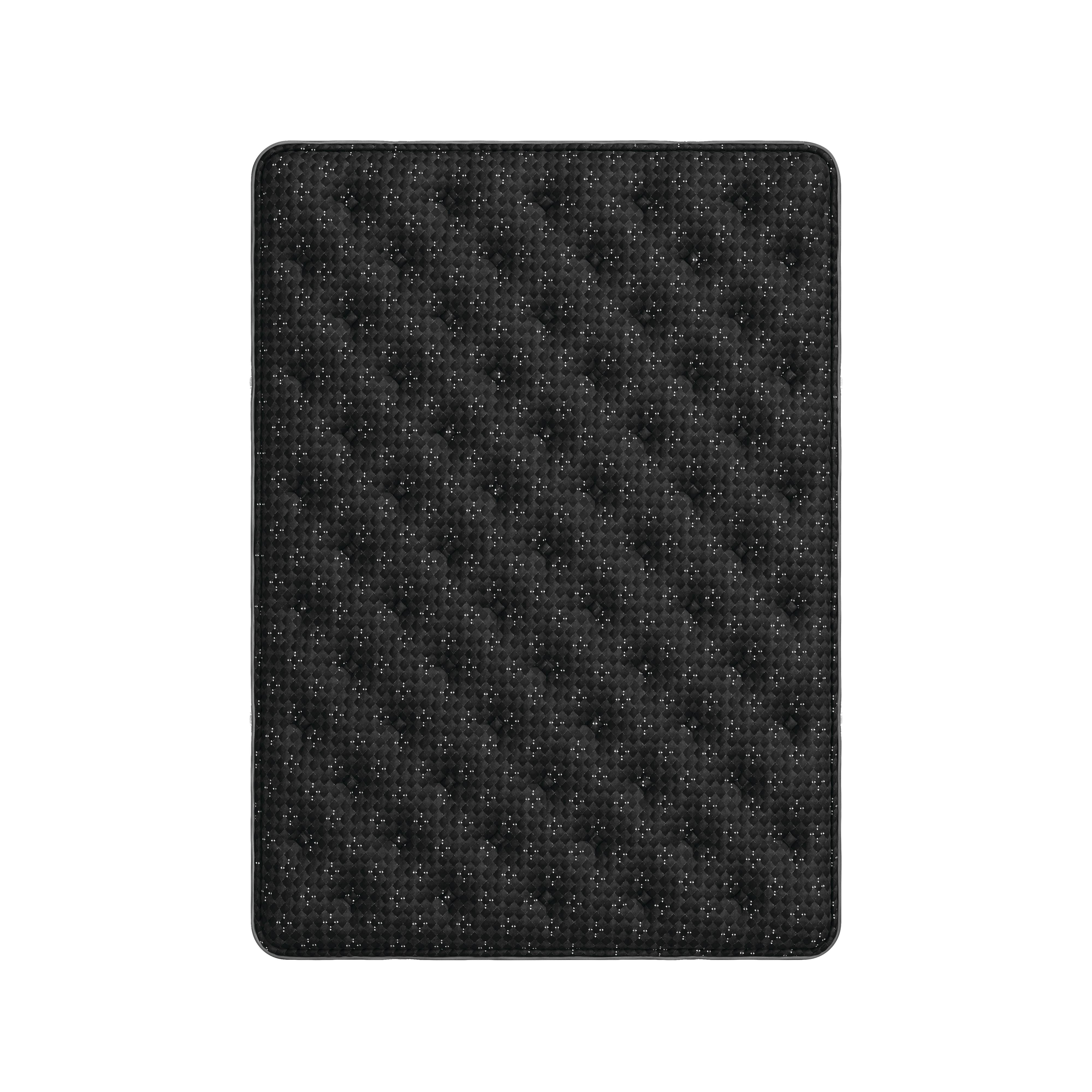  Beautyrest Kensington Plush Euro Top Mattress (Full) IMAGE 4