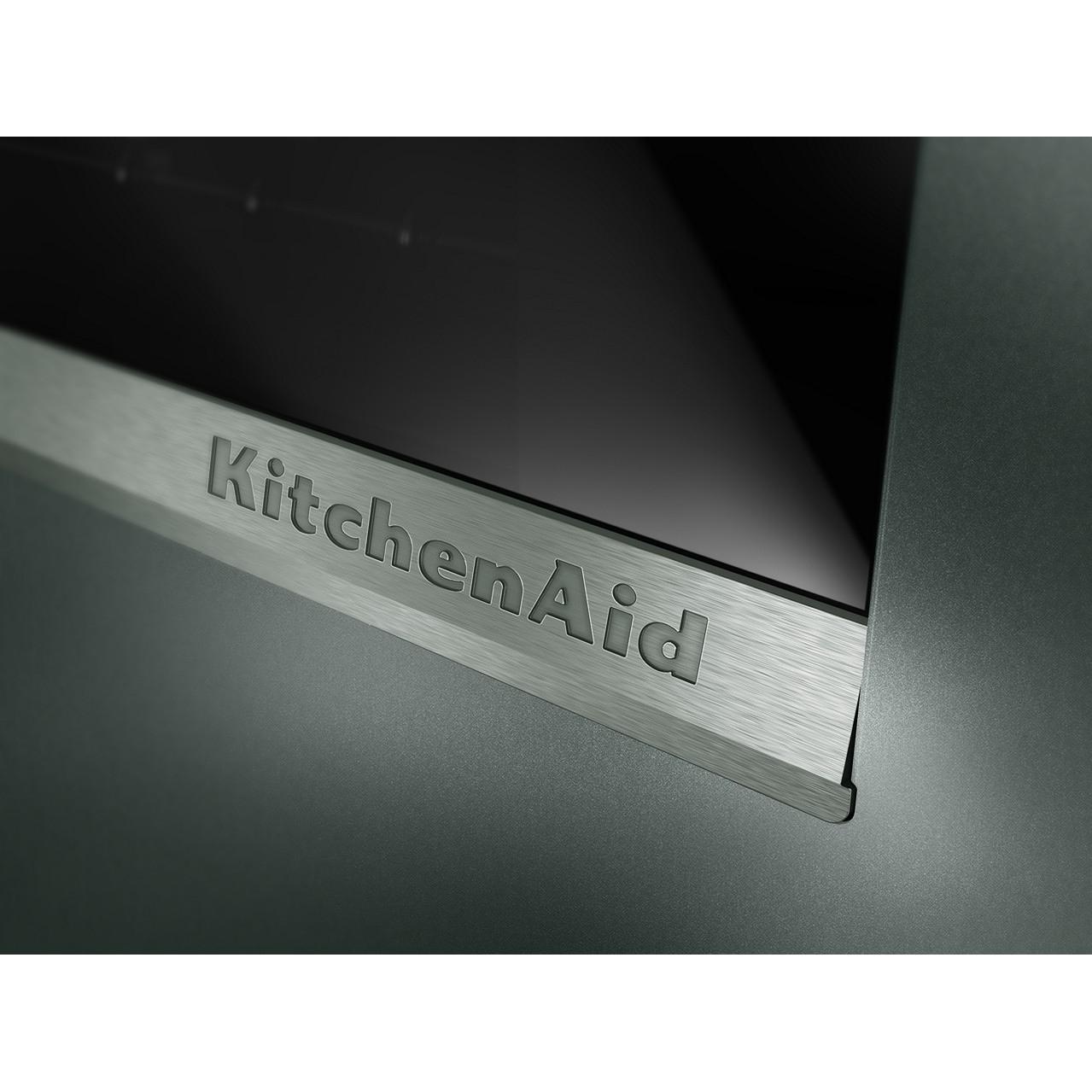  KitchenAid 30-inch Smart Slide-in Gas Range with Convection Cooking Modes and 2-in-1 Burner KSGS530SJP IMAGE 15
