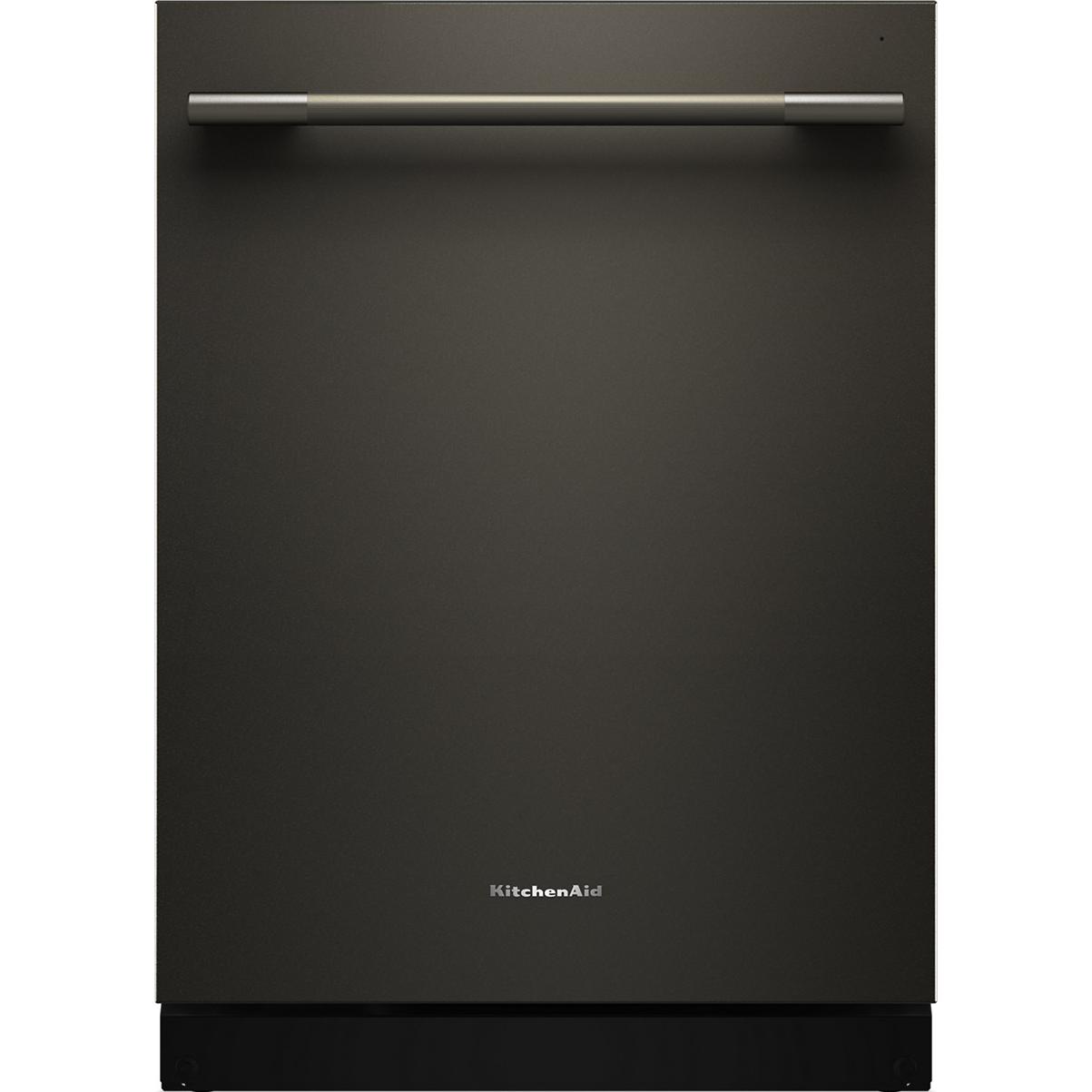  KitchenAid 24-inch Built-in Dishwasher with ProDry™ System KDTS424SBE IMAGE 1