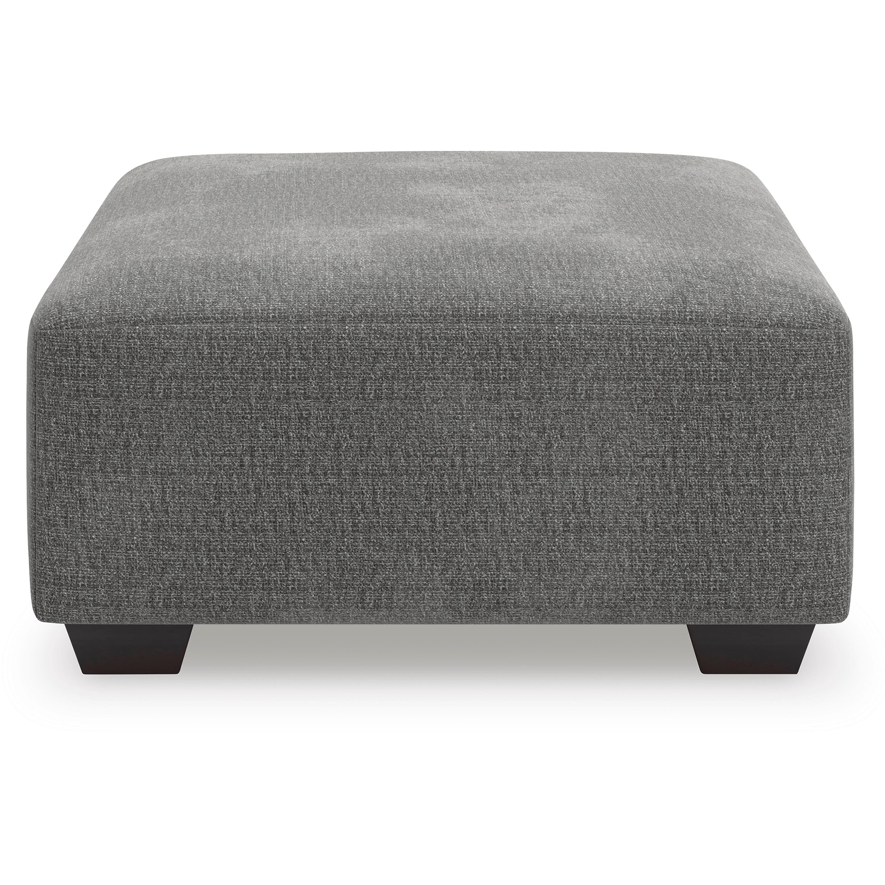  Signature Design by Ashley Ottomans Ottomans 4840508 IMAGE 2