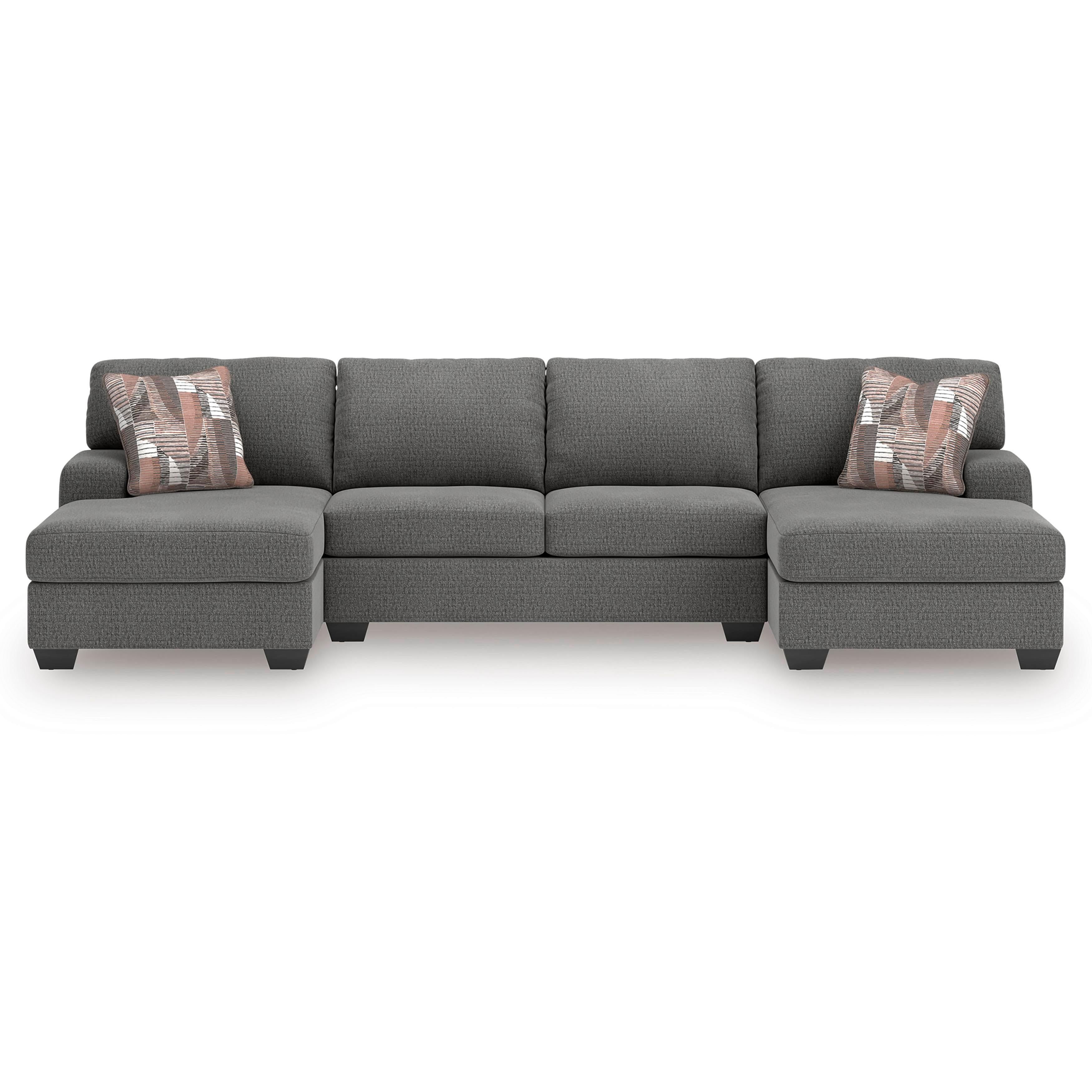  Signature Design by Ashley Sectionals Stationary 4840516/4840534/4840517 IMAGE 2