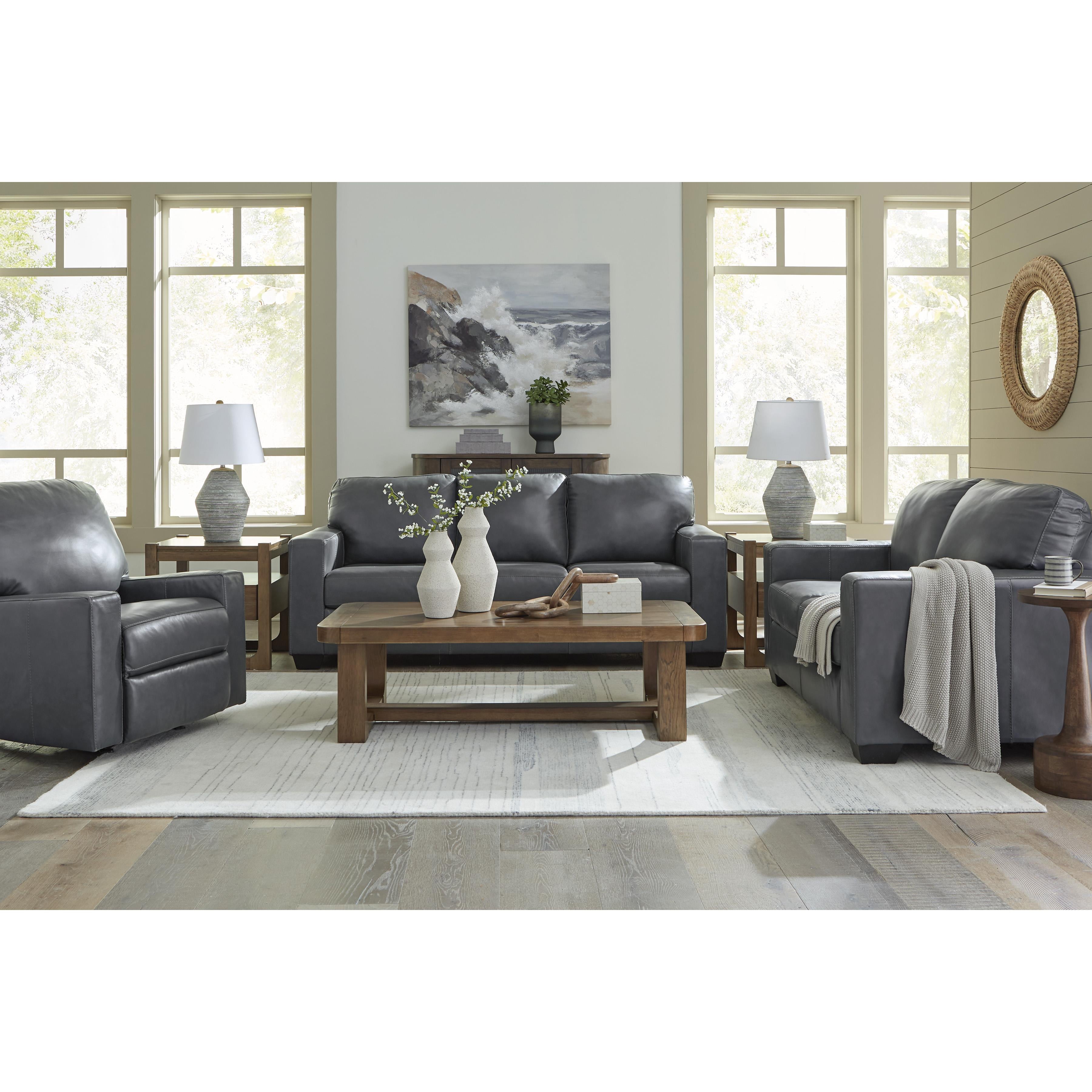  Signature Design by Ashley Bolsena 5560425 Rocker Recliner IMAGE 7