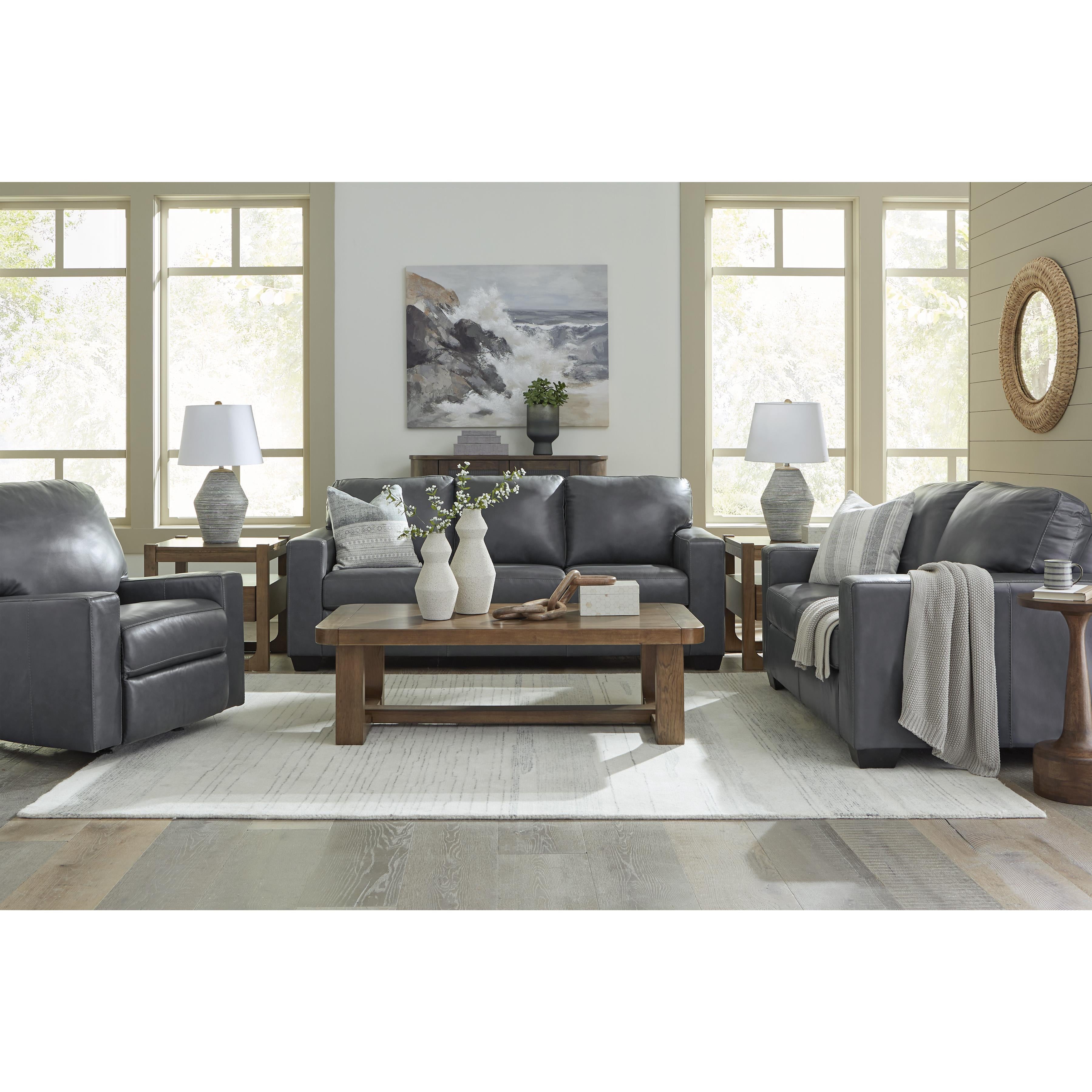  Signature Design by Ashley Bolsena 5560425 Rocker Recliner IMAGE 8