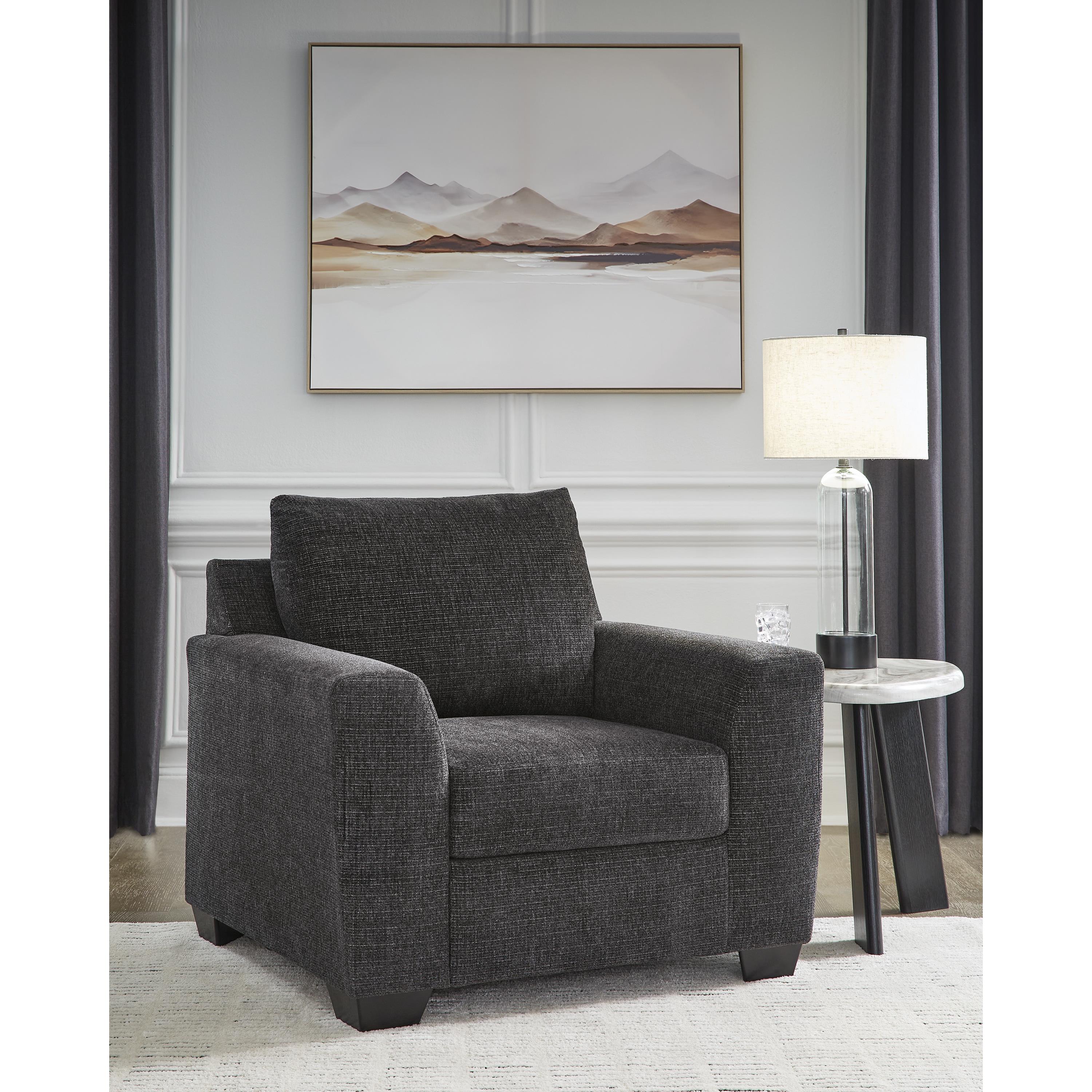  Benchcraft Loreo 6310120 Chair IMAGE 4