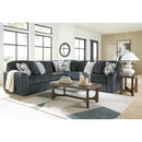Gunmetal