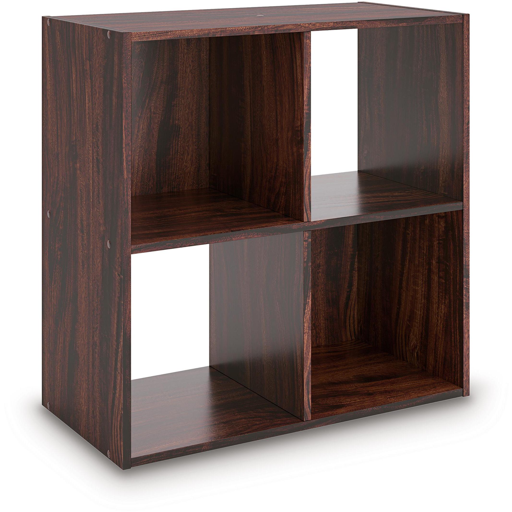  Signature Design by Ashley Home Decor Shelves EA1055-2X2 IMAGE 1