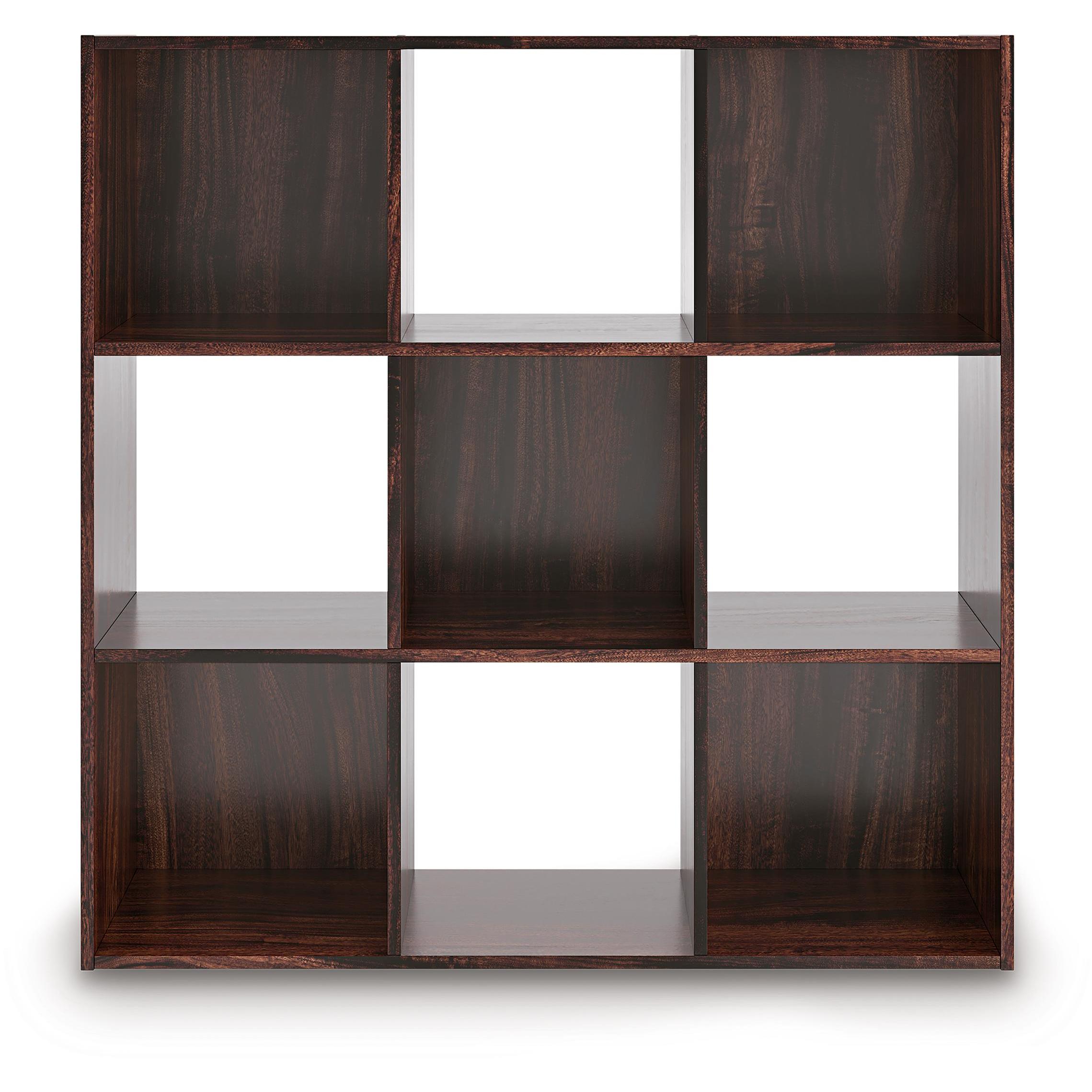  Signature Design by Ashley Home Decor Shelves EA1055-3X3 IMAGE 2