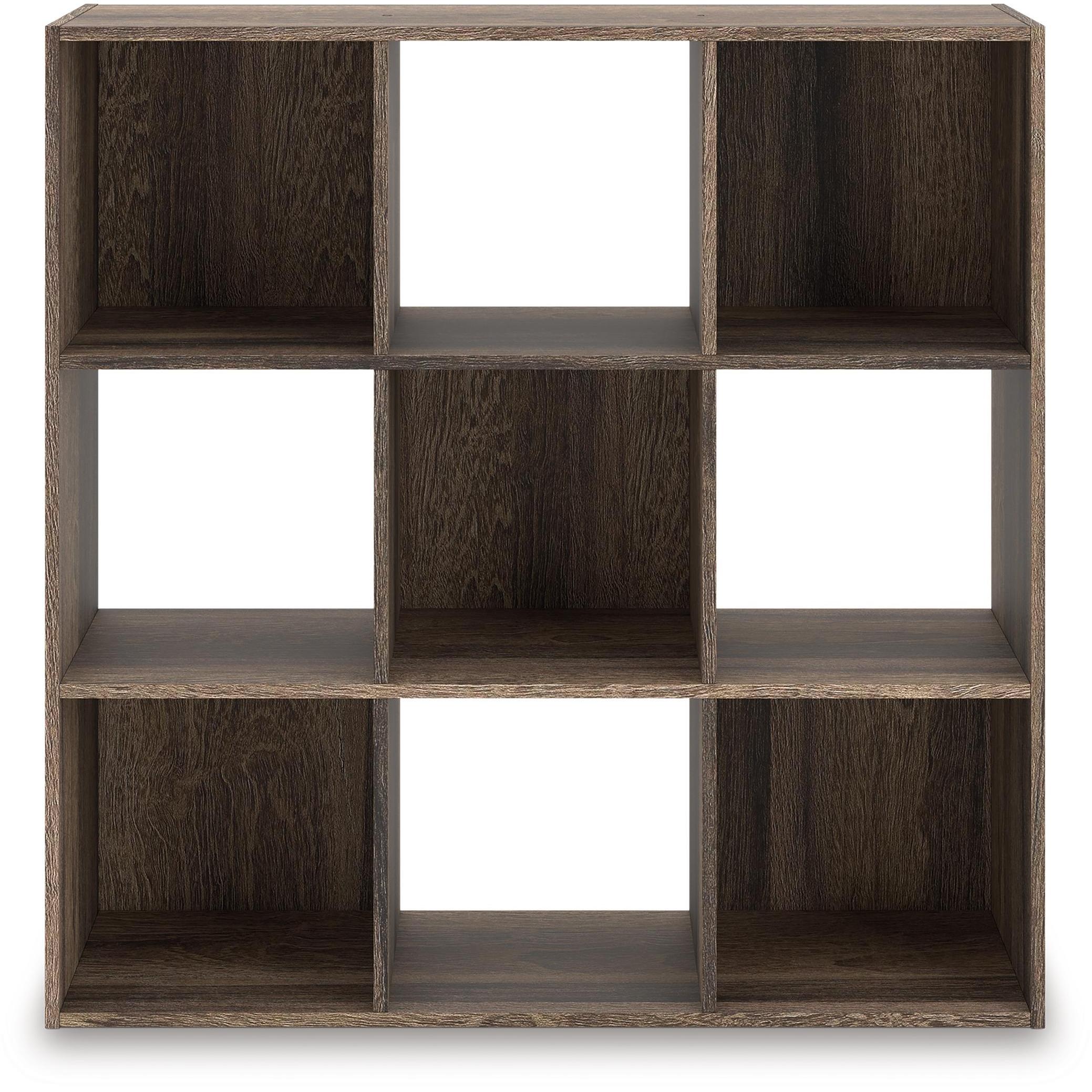  Signature Design by Ashley Home Decor Shelves EA1104-3X3 IMAGE 2
